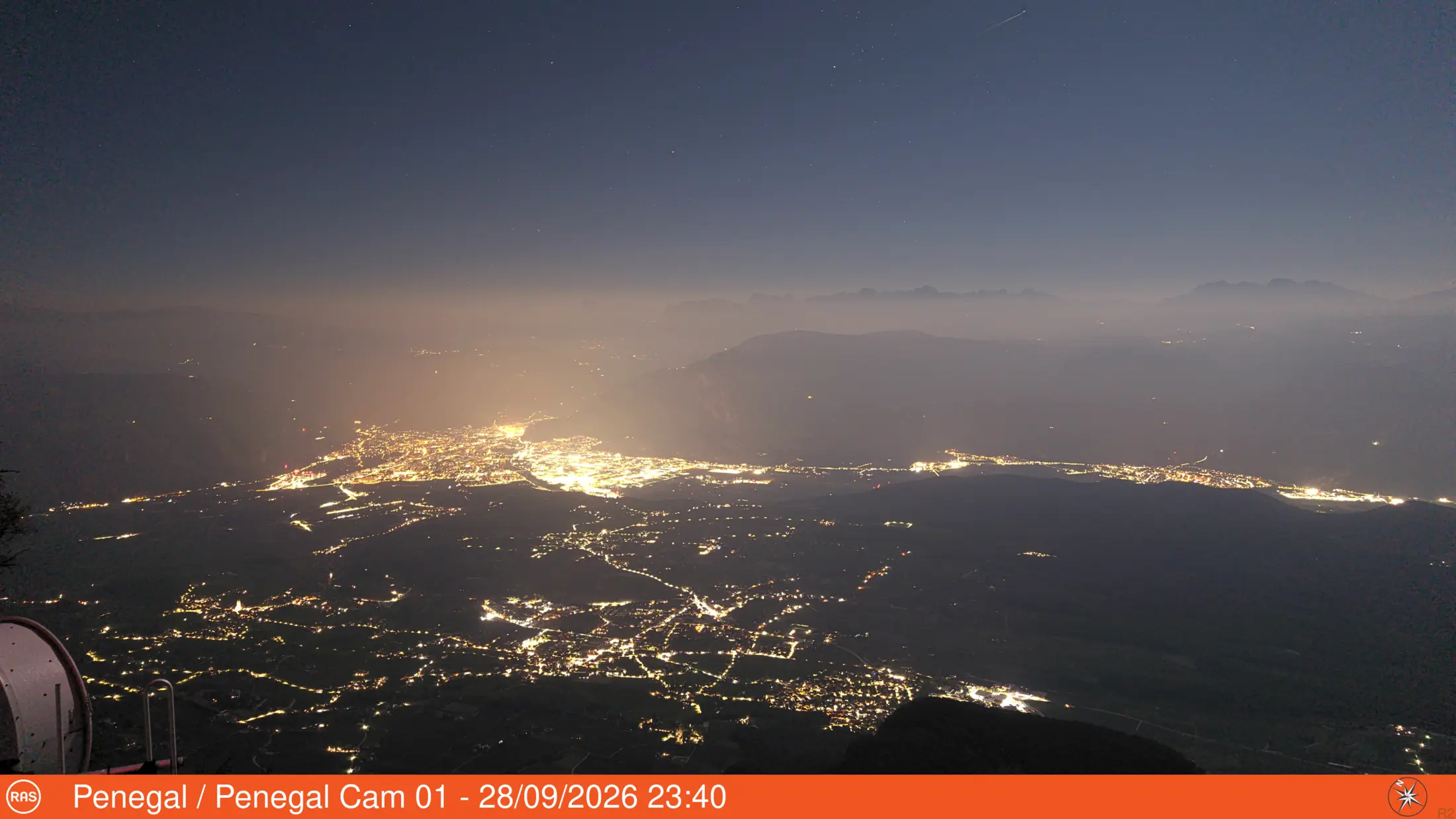 Webcam