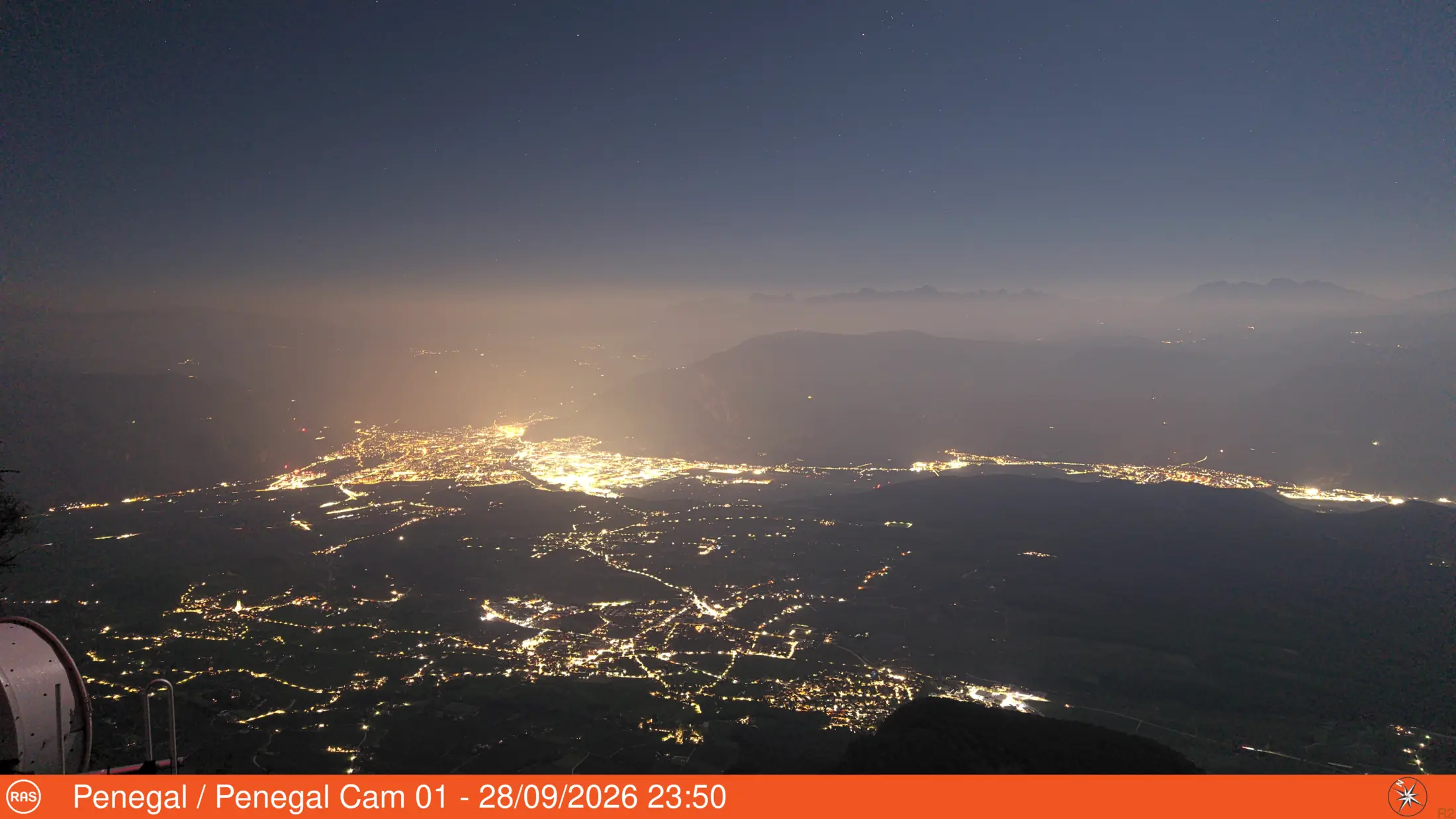 Webcam