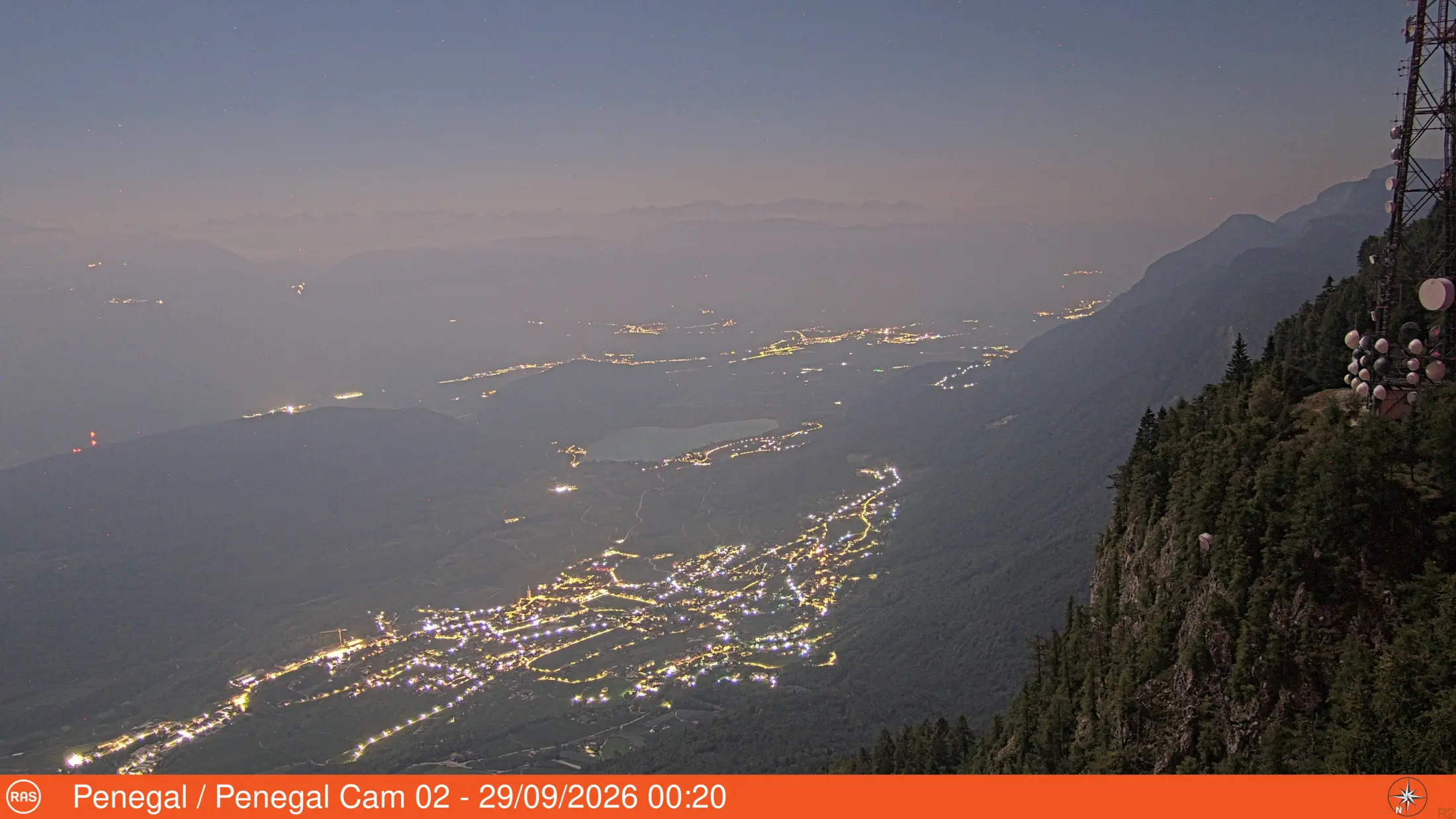 Webcam