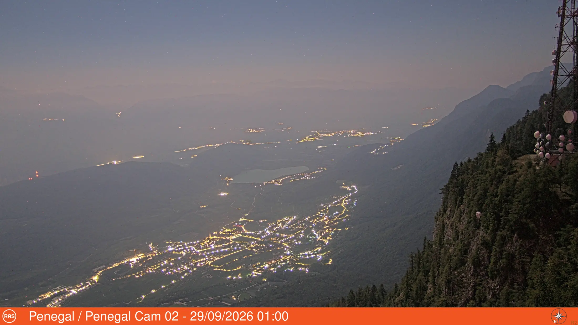 Webcam