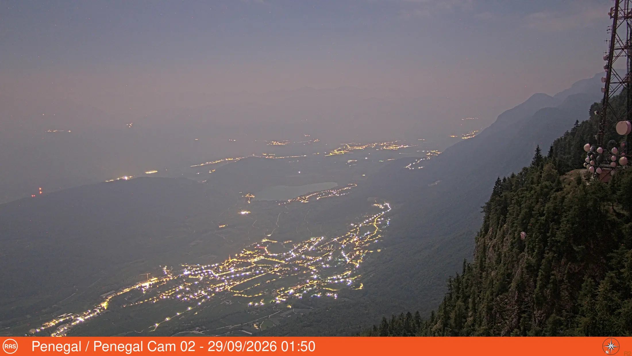 Webcam