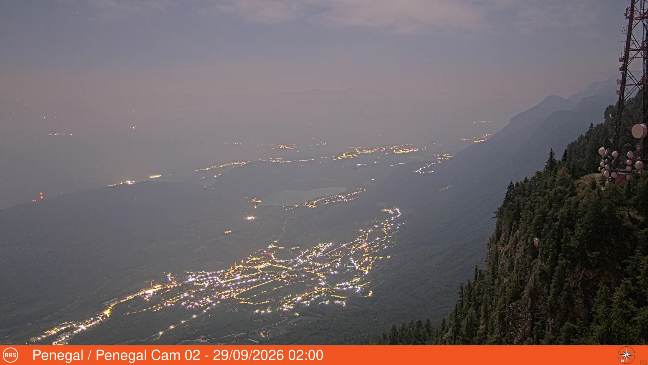 Webcam