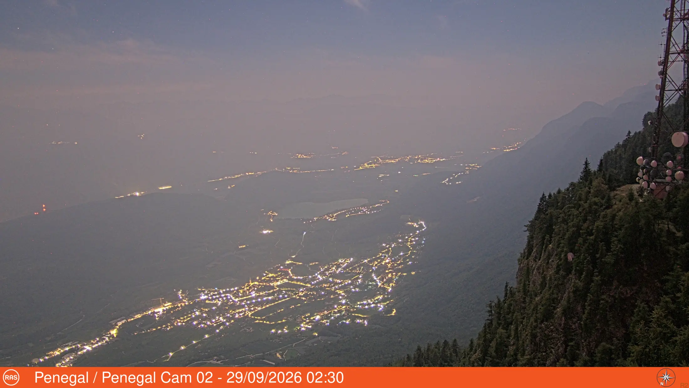 Webcam