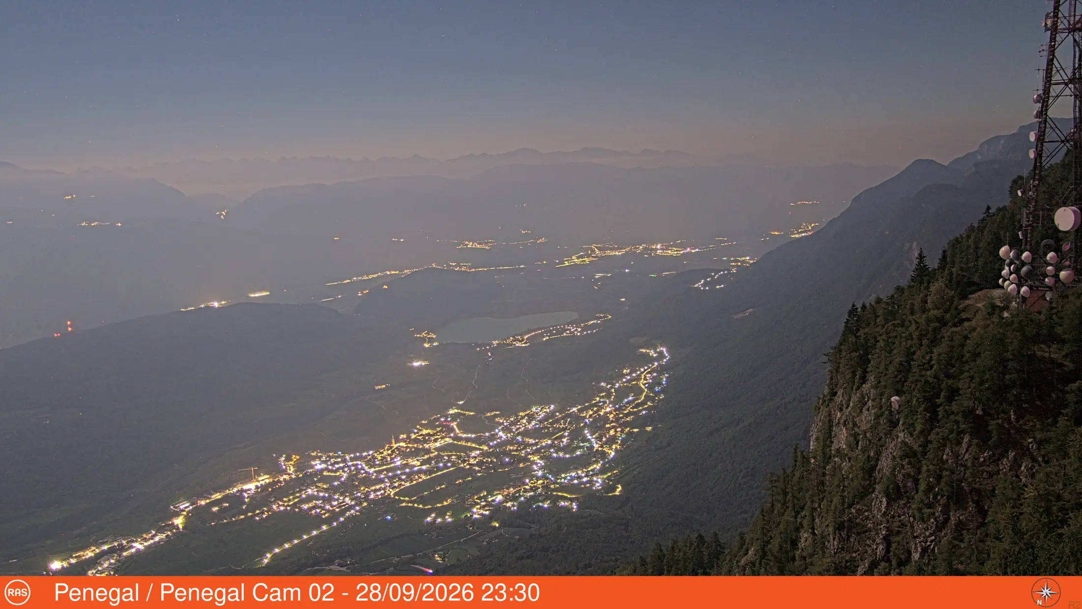 Webcam