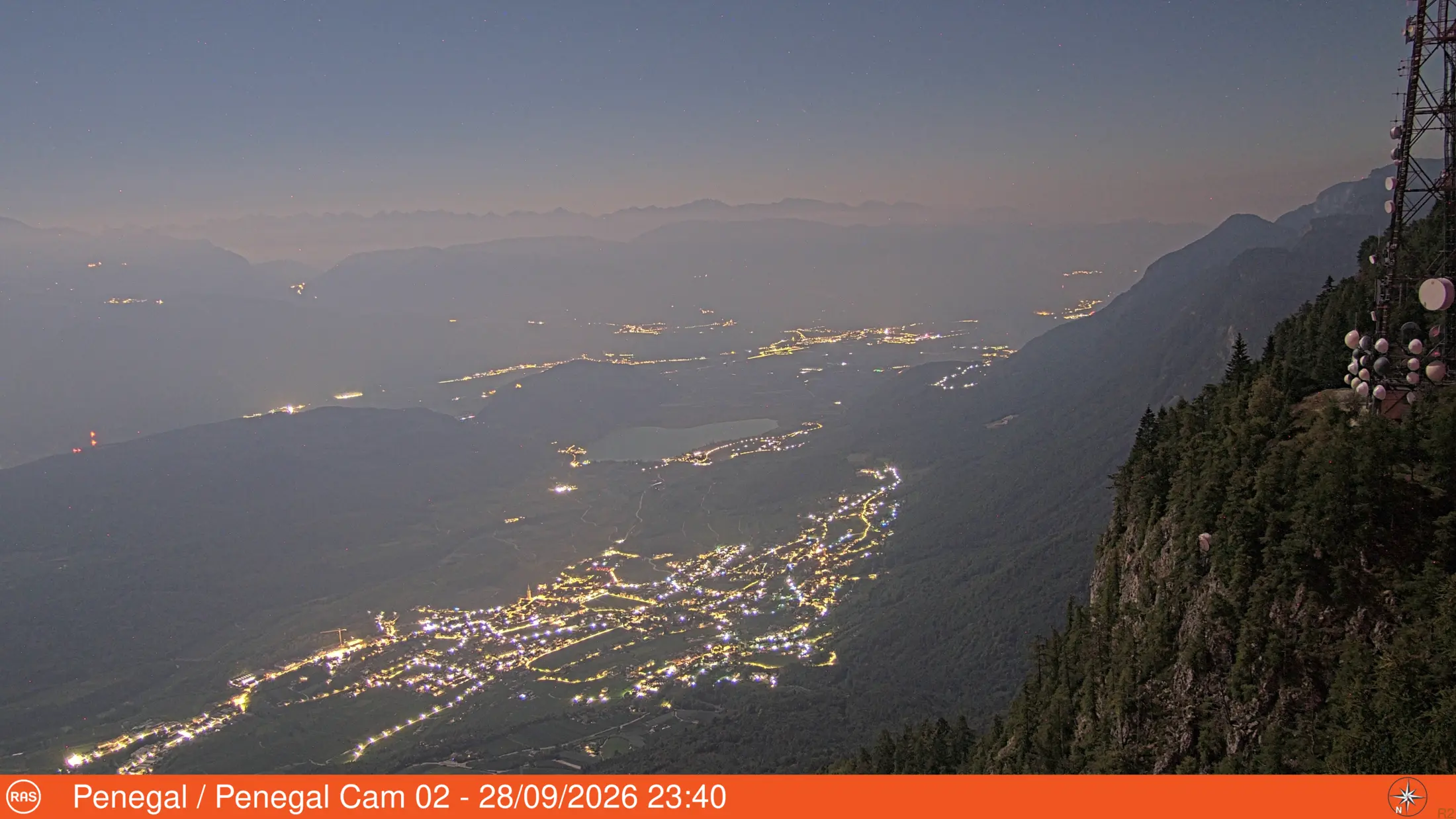 Webcam