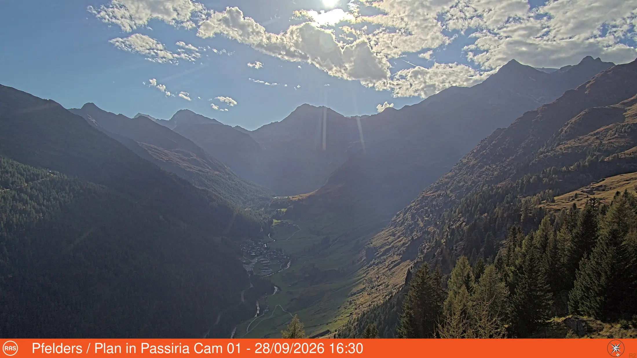 Webcam