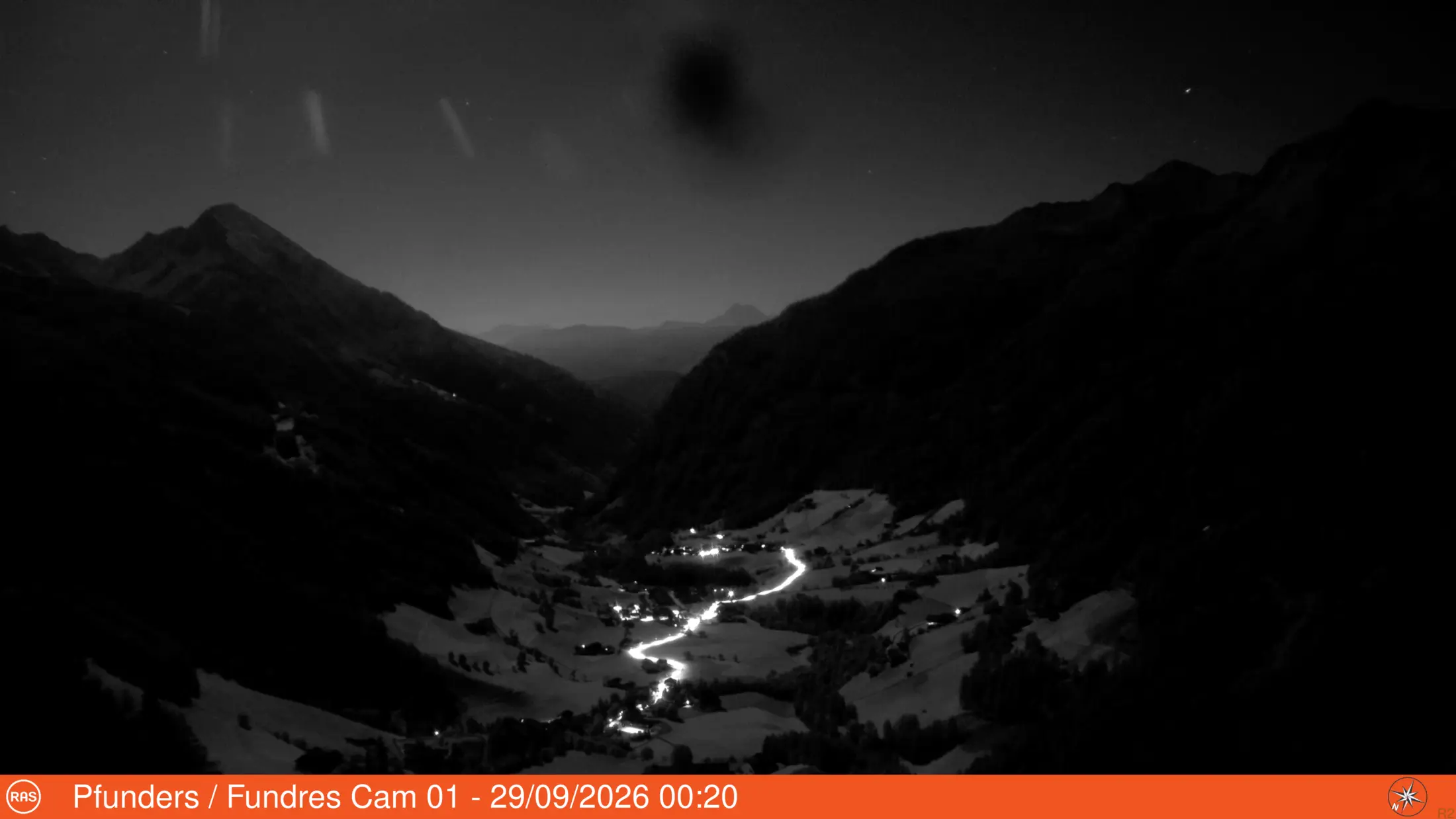 Webcam