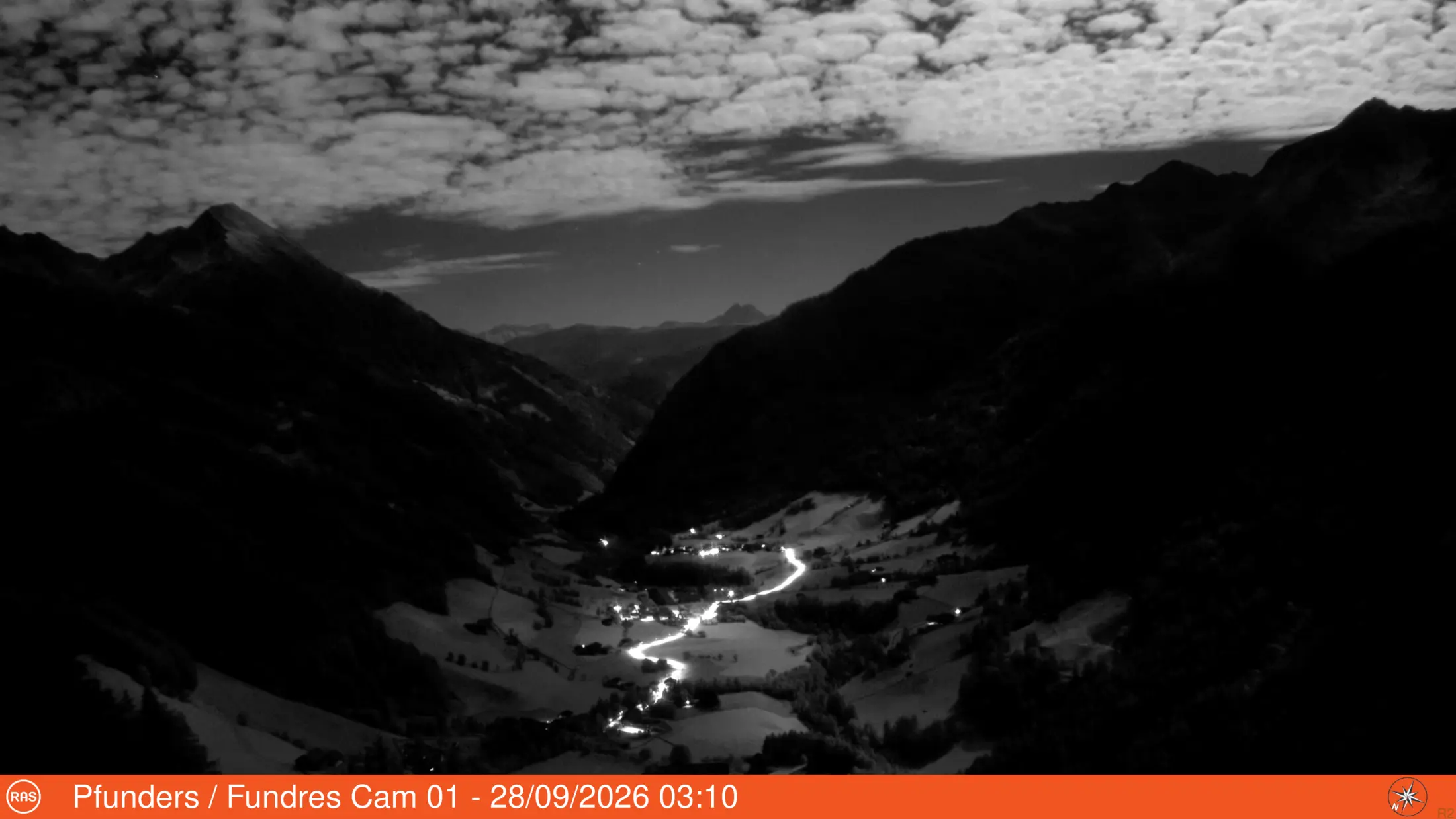 Webcam