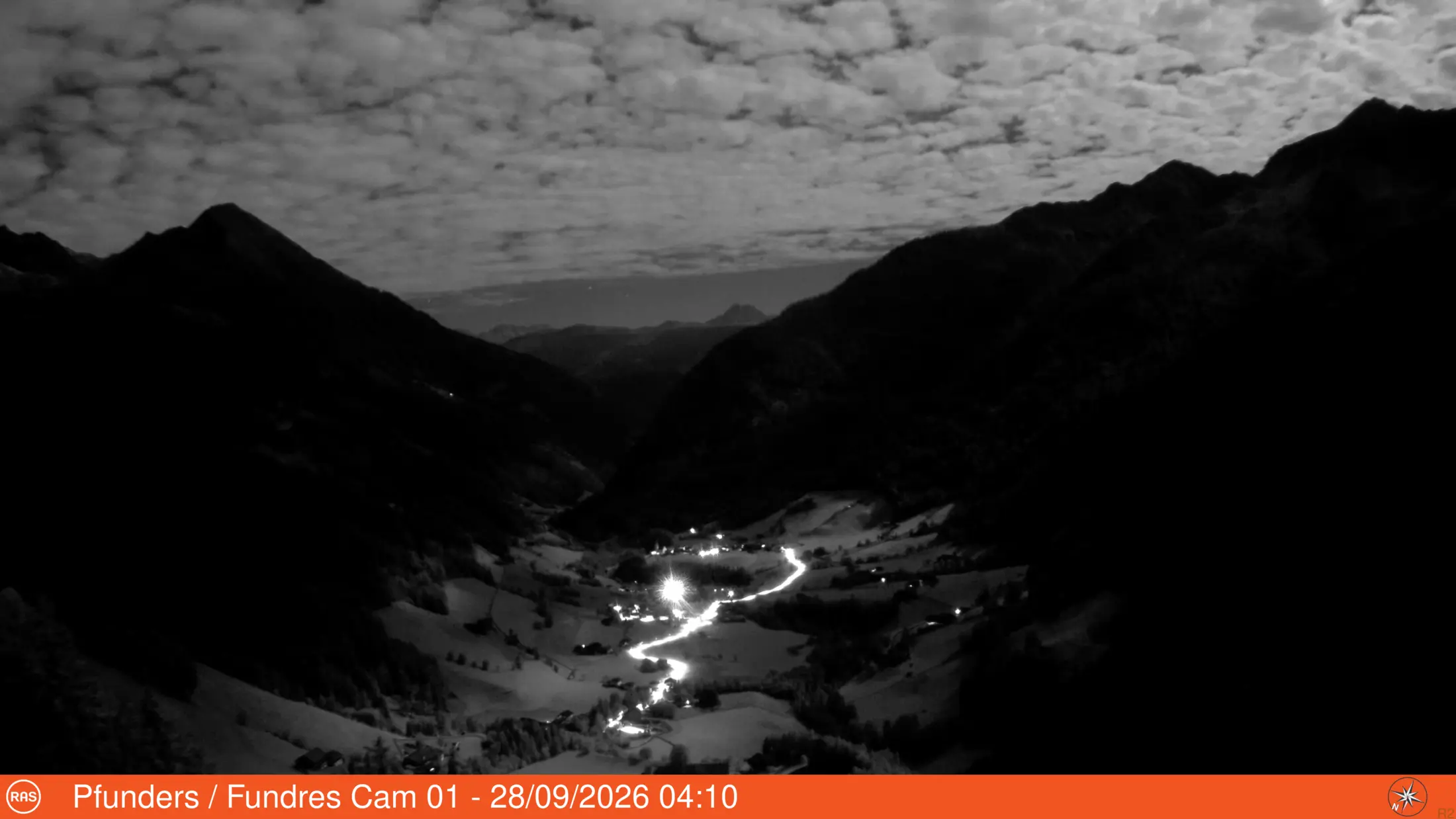 Webcam