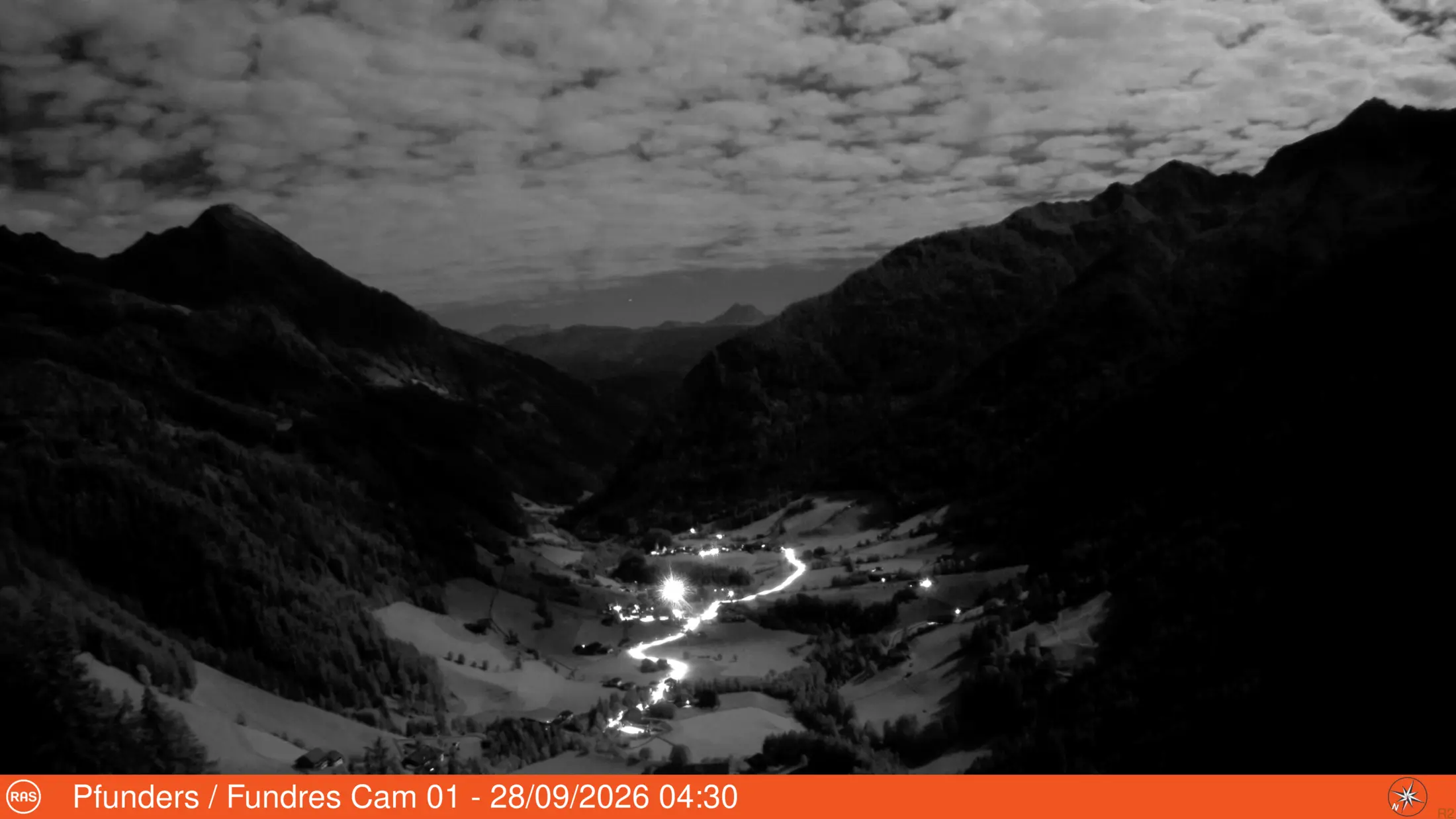 Webcam