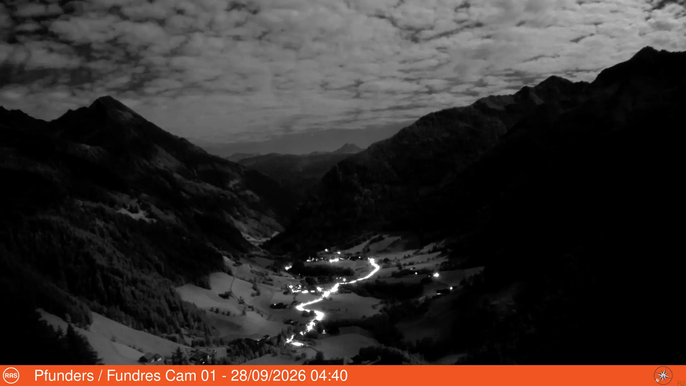 Webcam