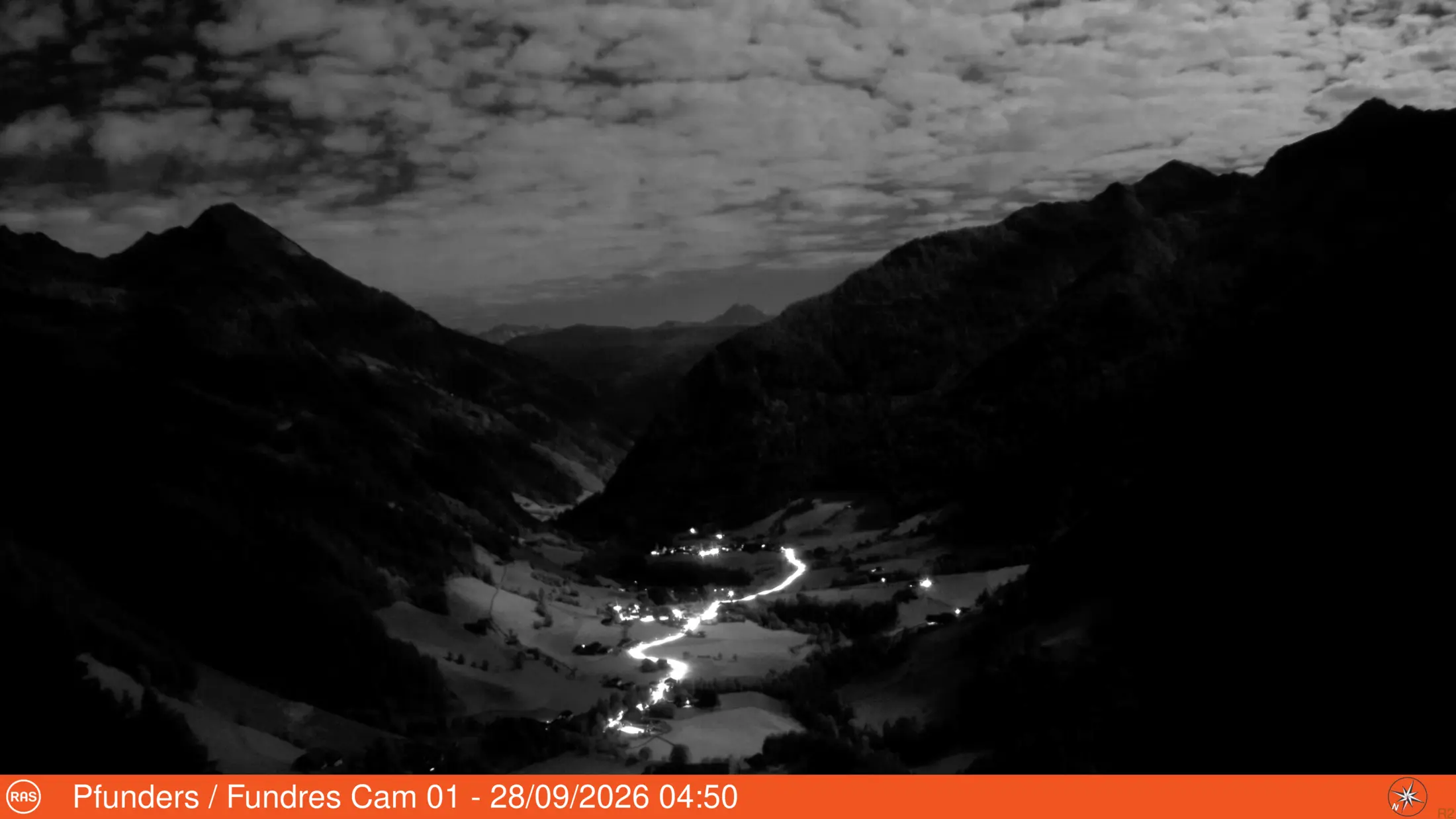 Webcam