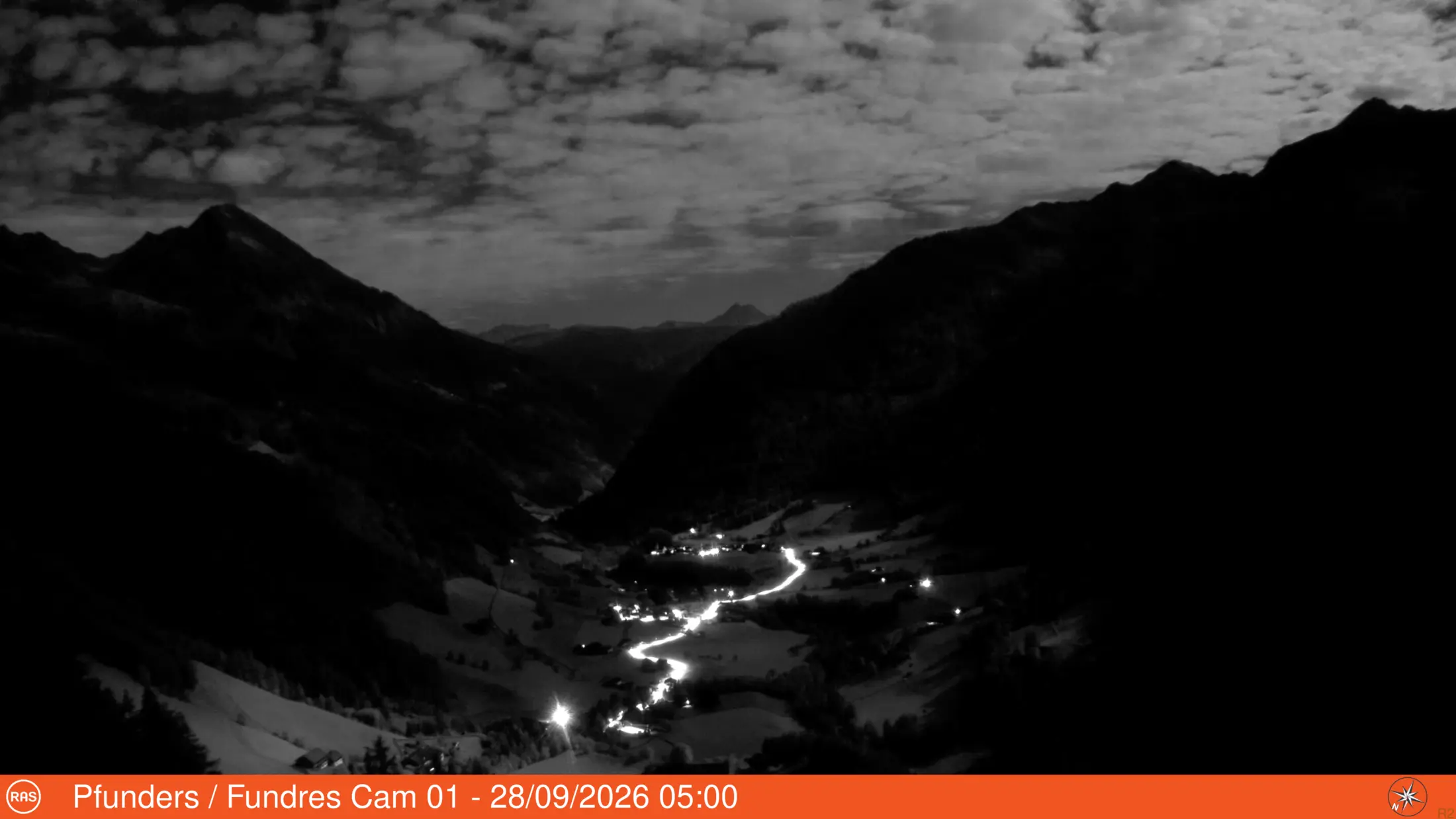 Webcam