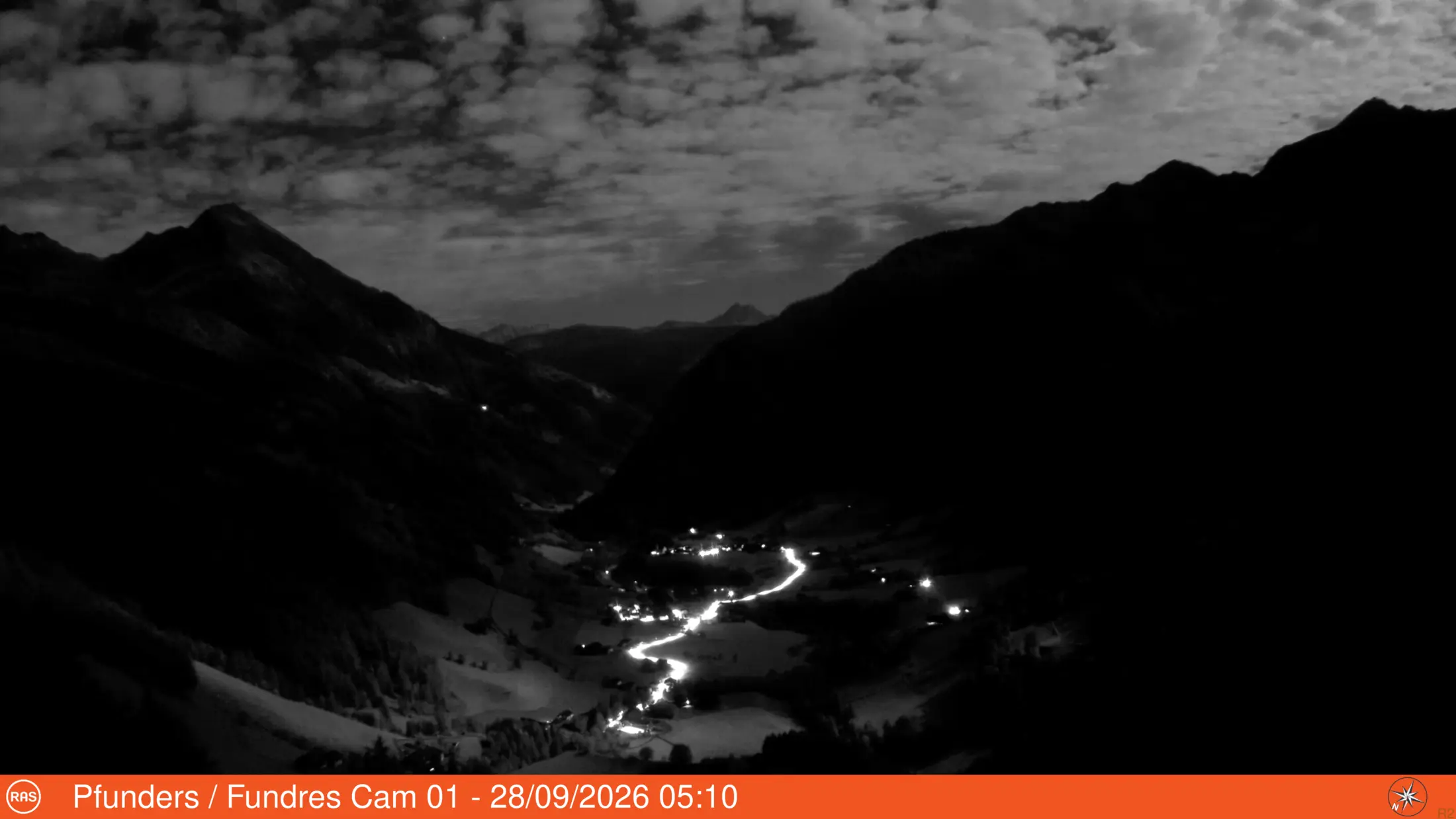 Webcam