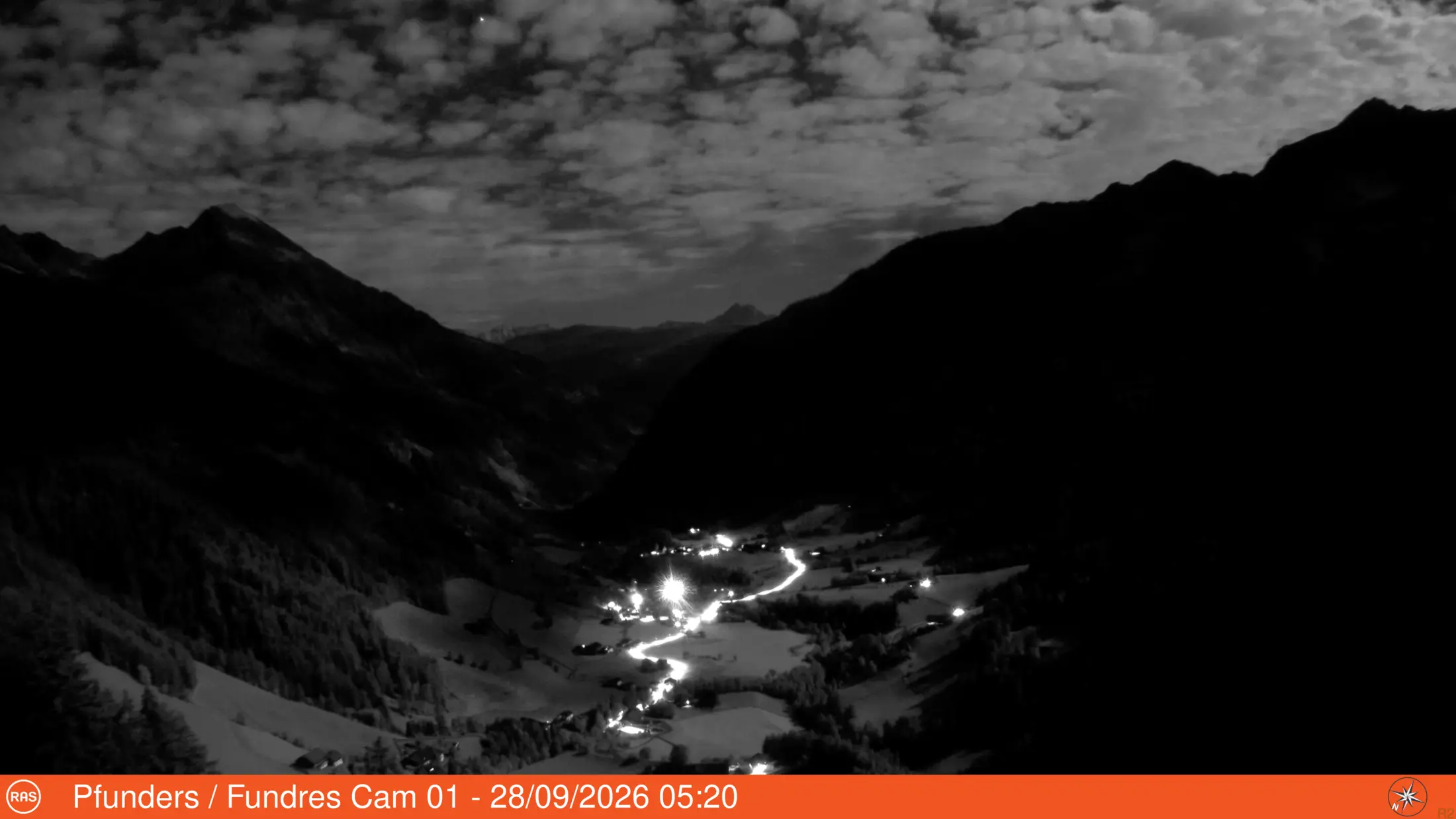 Webcam