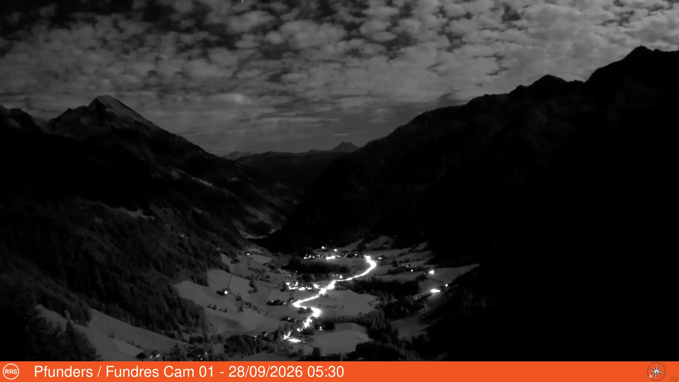 Webcam