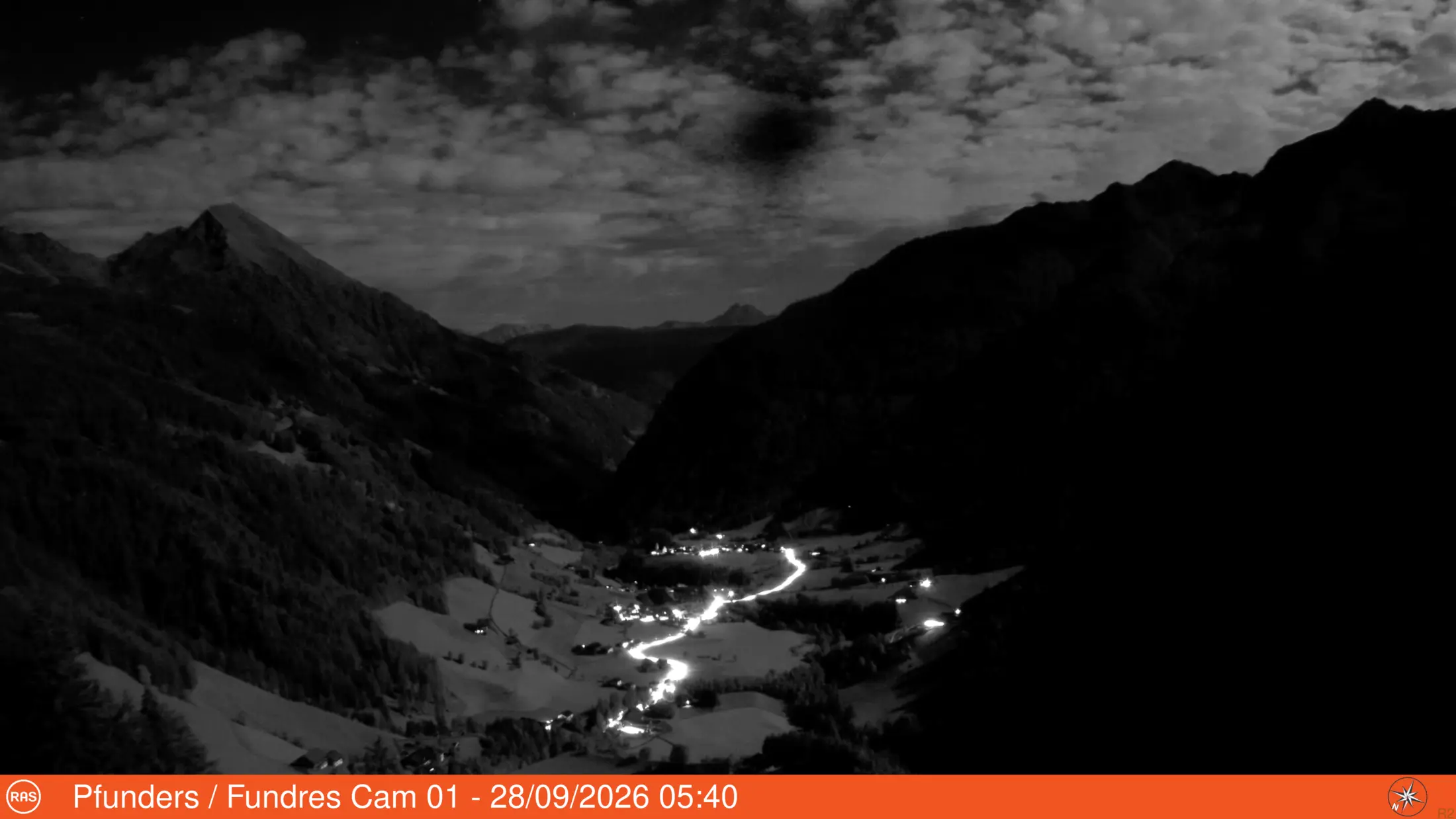 Webcam