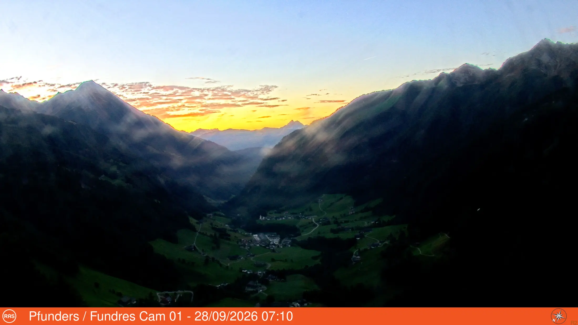 Webcam