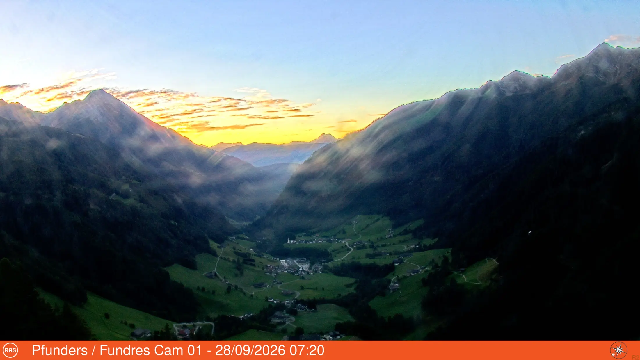 Webcam