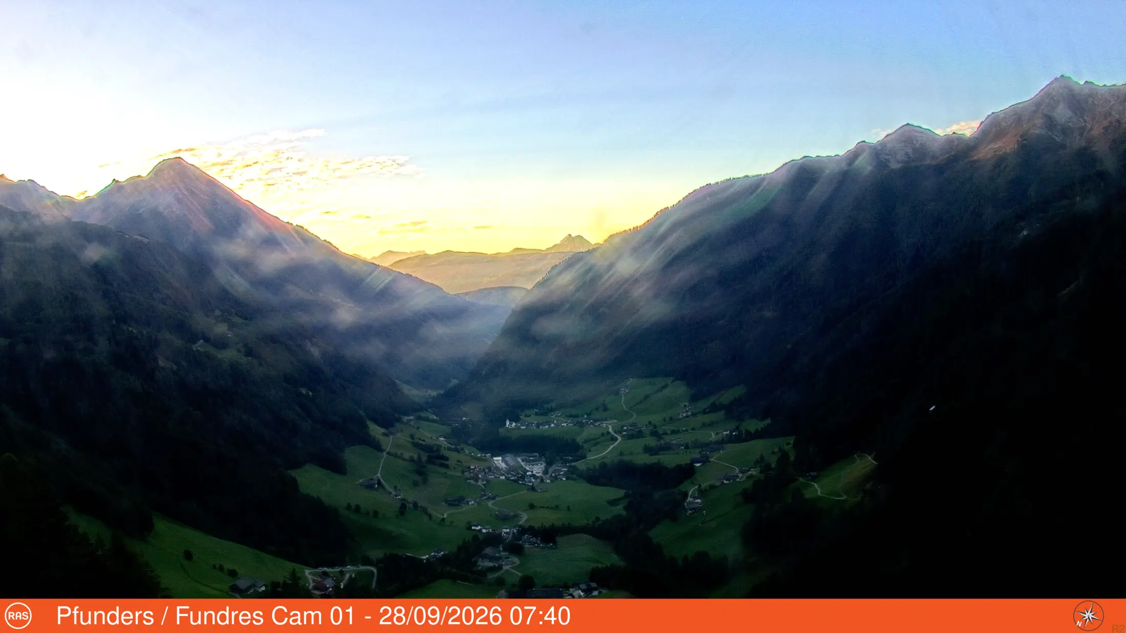 Webcam