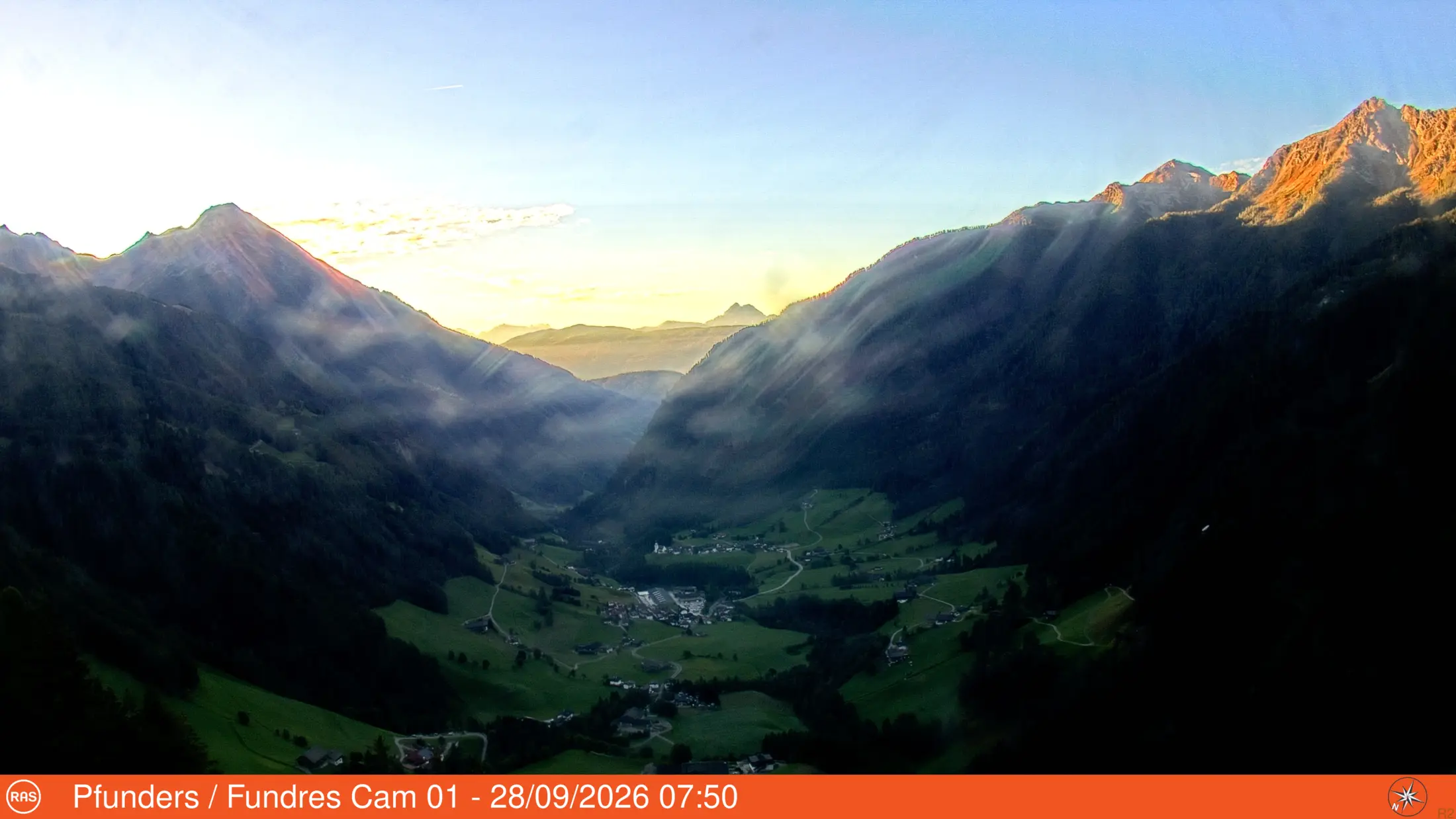 Webcam
