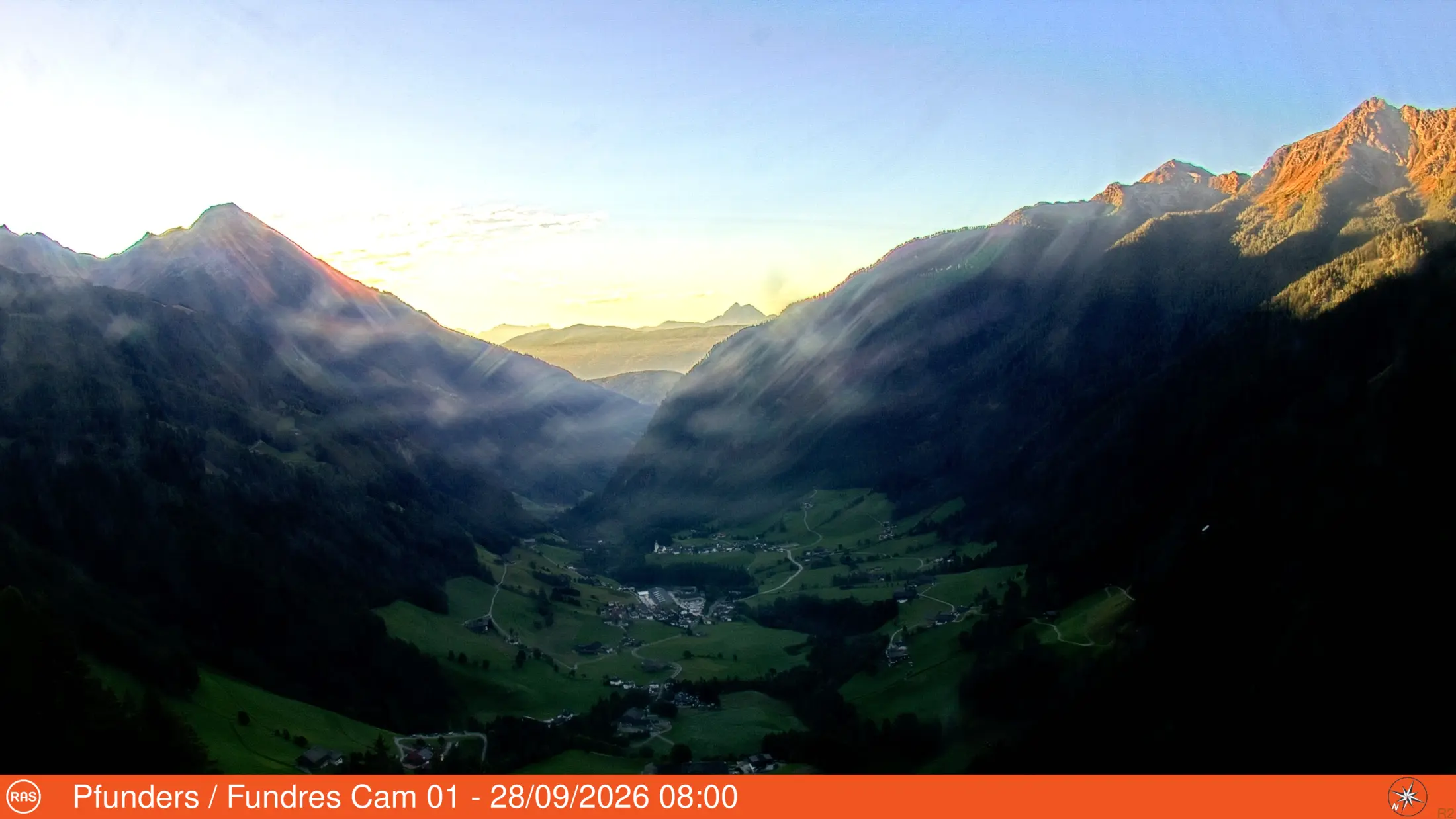 Webcam