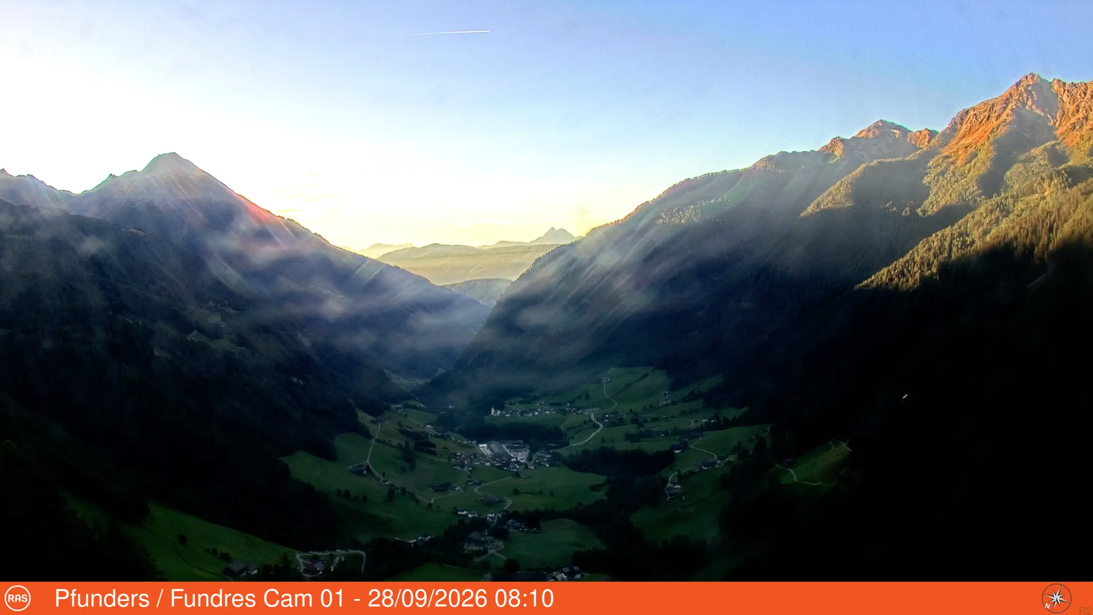 Webcam