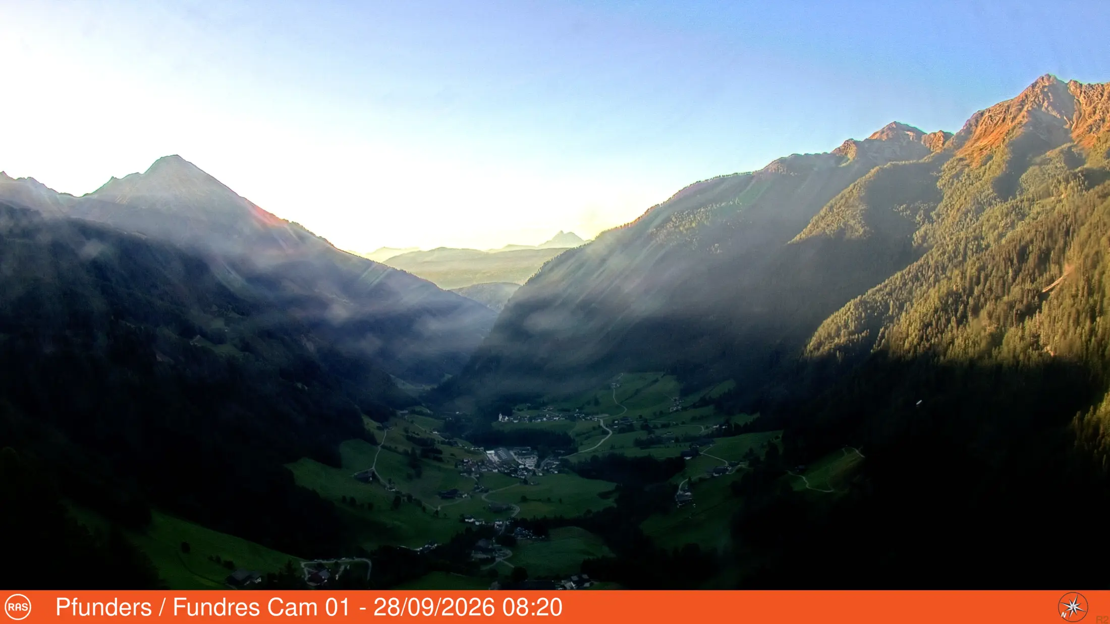 Webcam