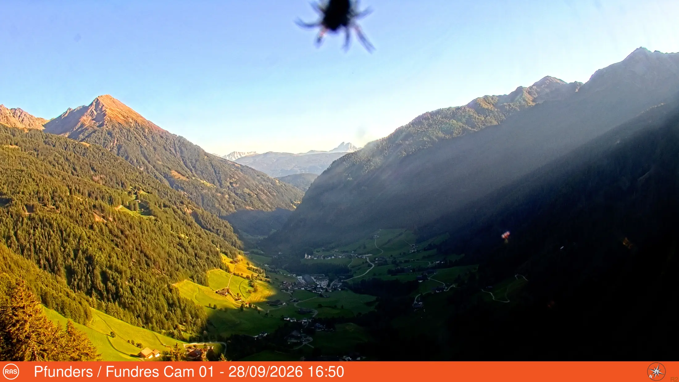 Webcam