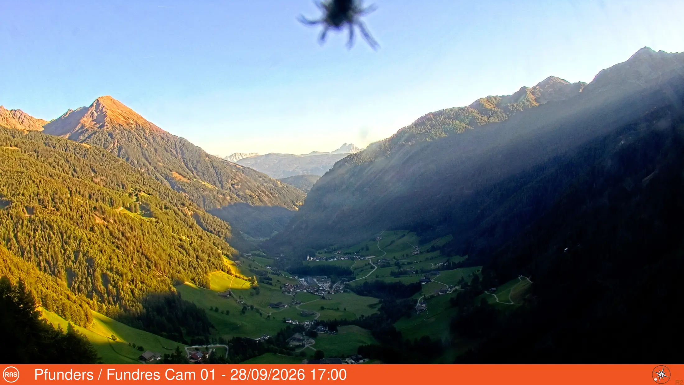 Webcam