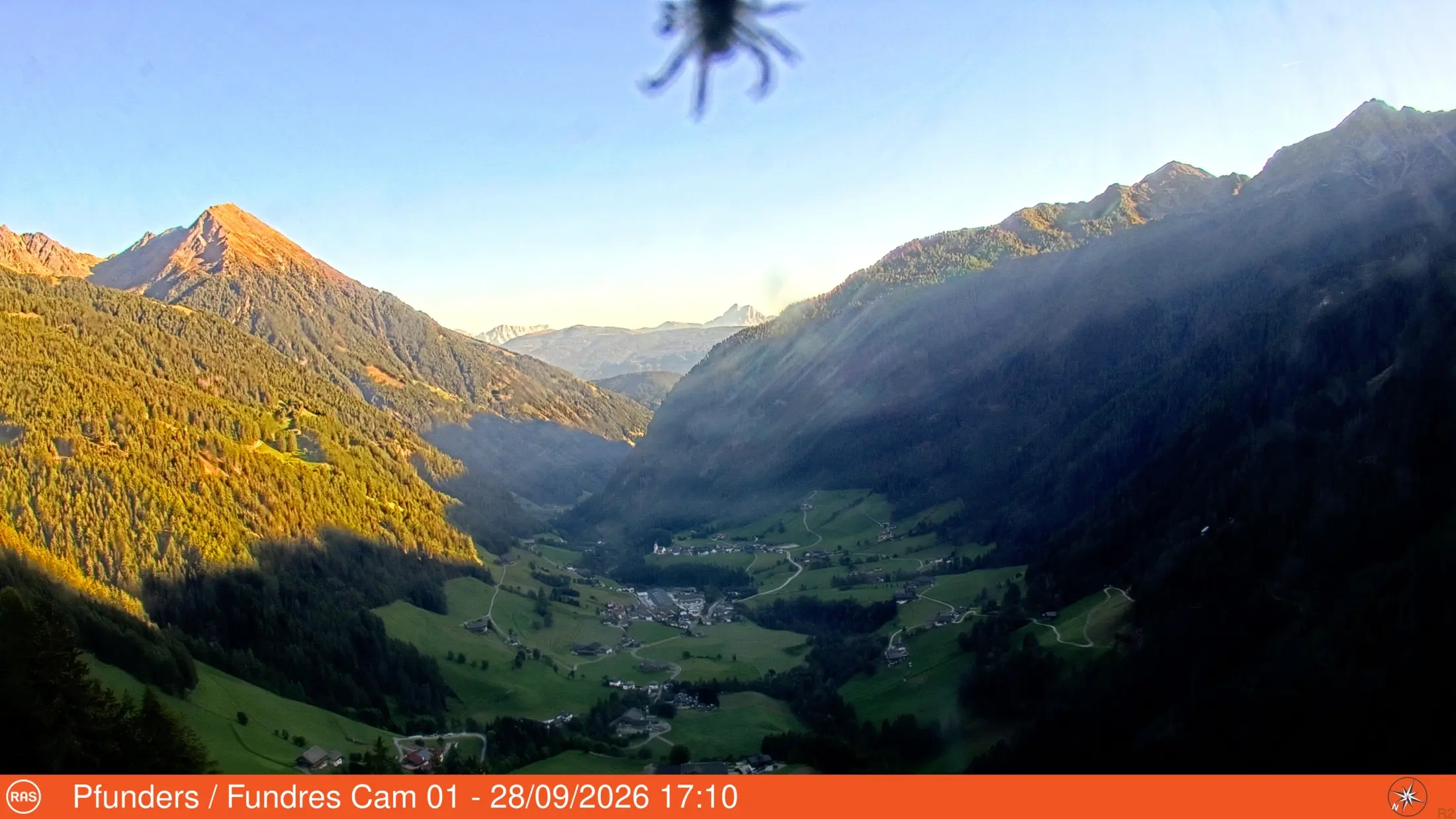 Webcam