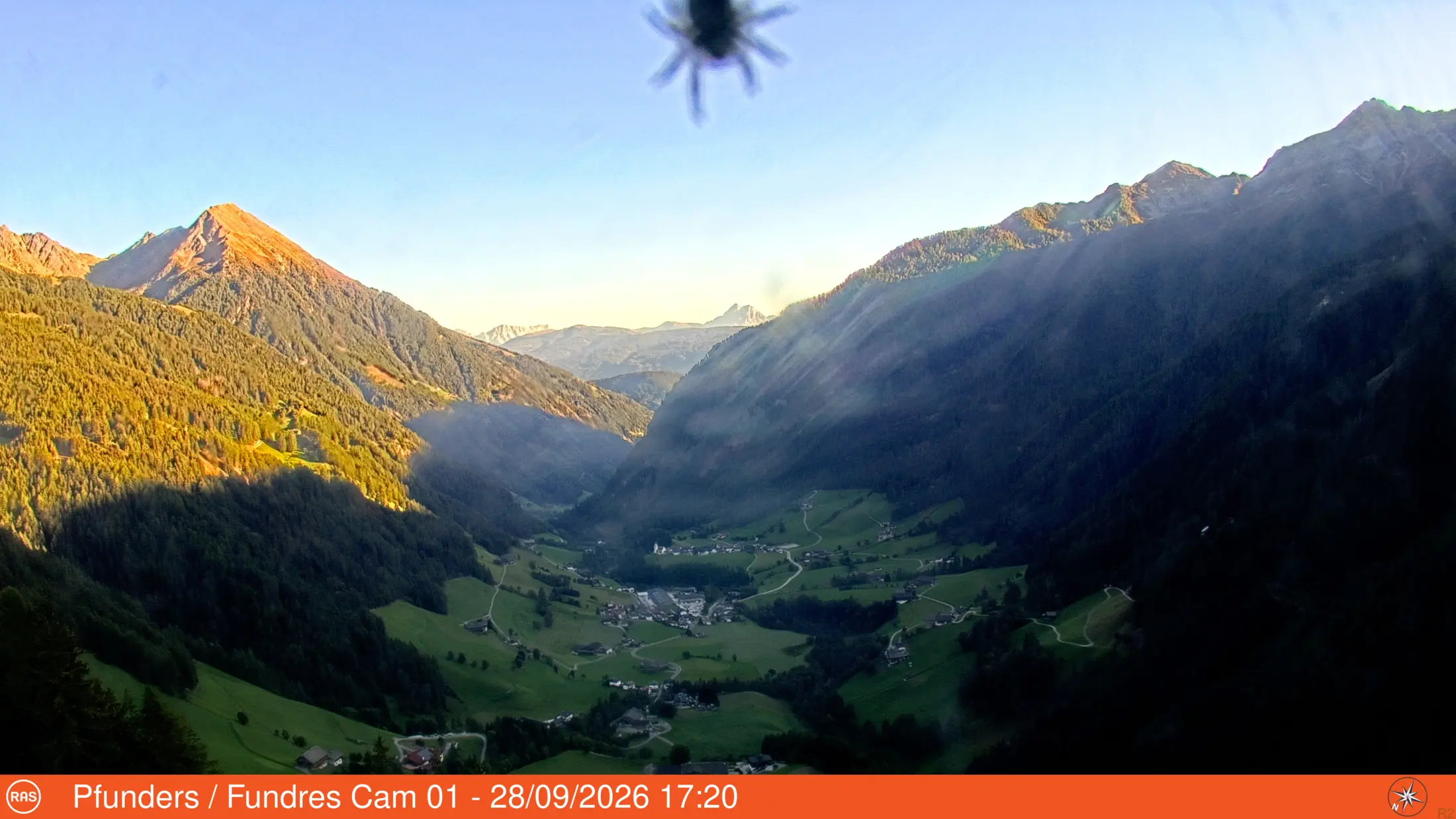 Webcam