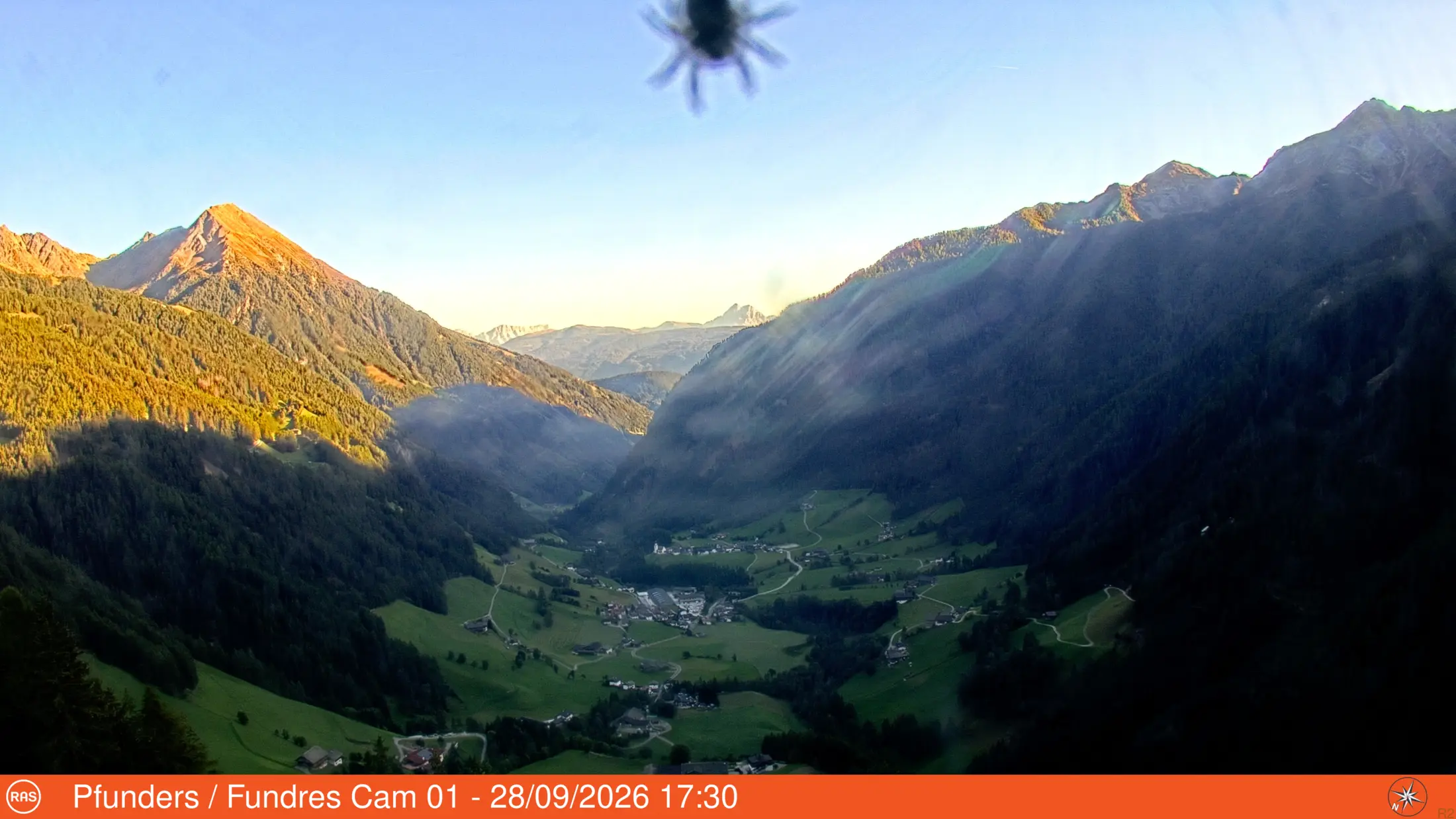Webcam