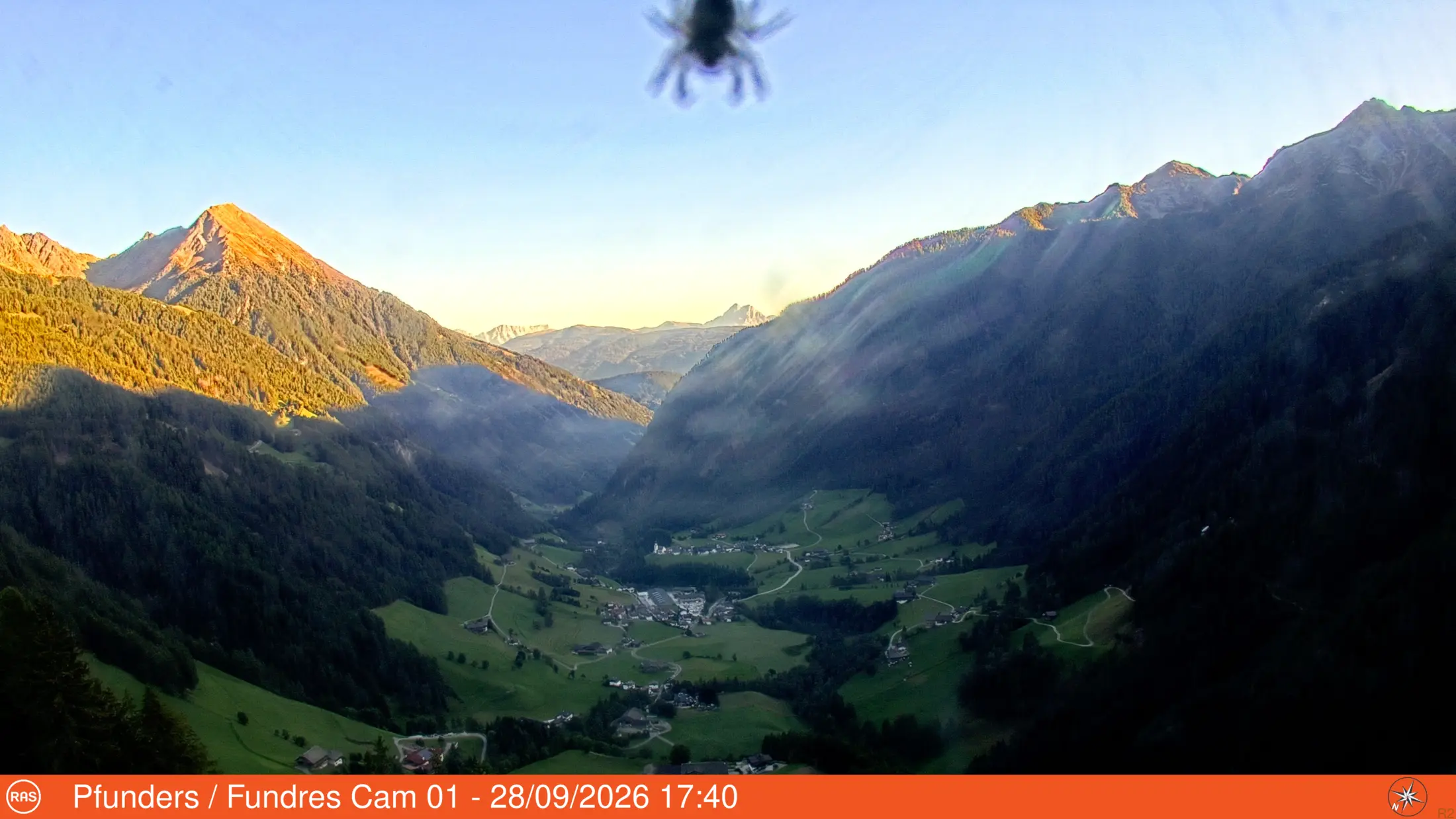 Webcam