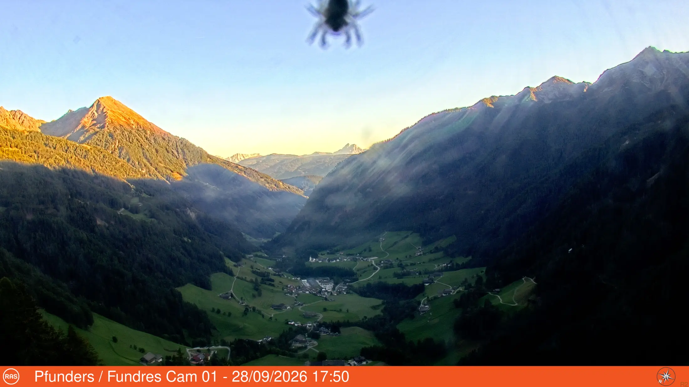 Webcam