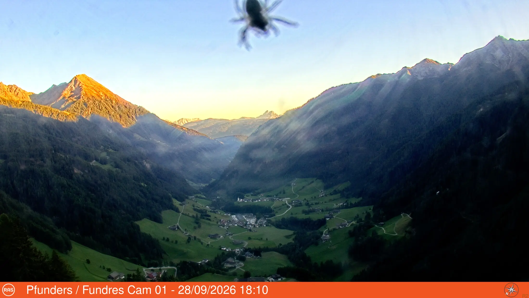 Webcam