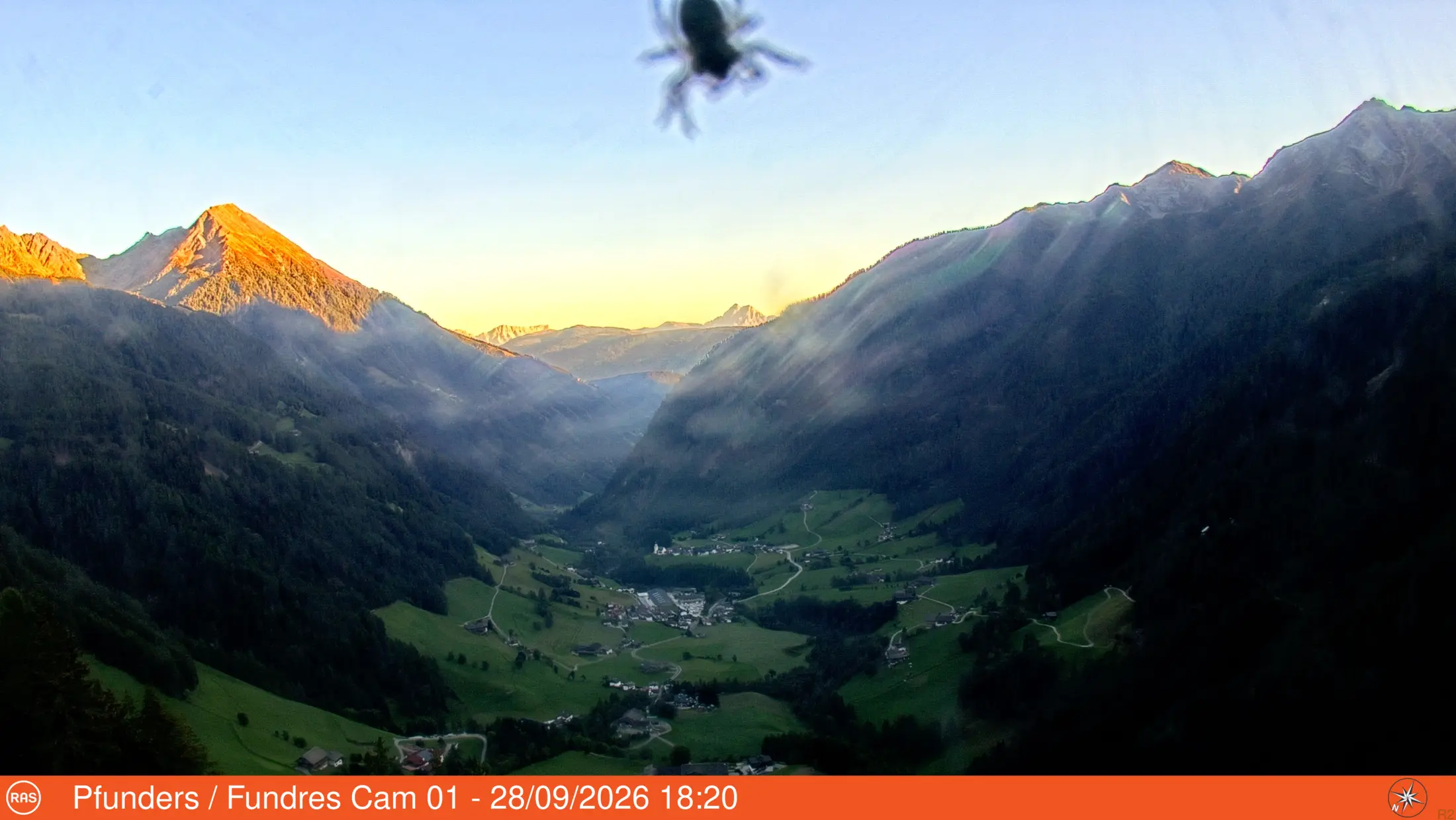 Webcam