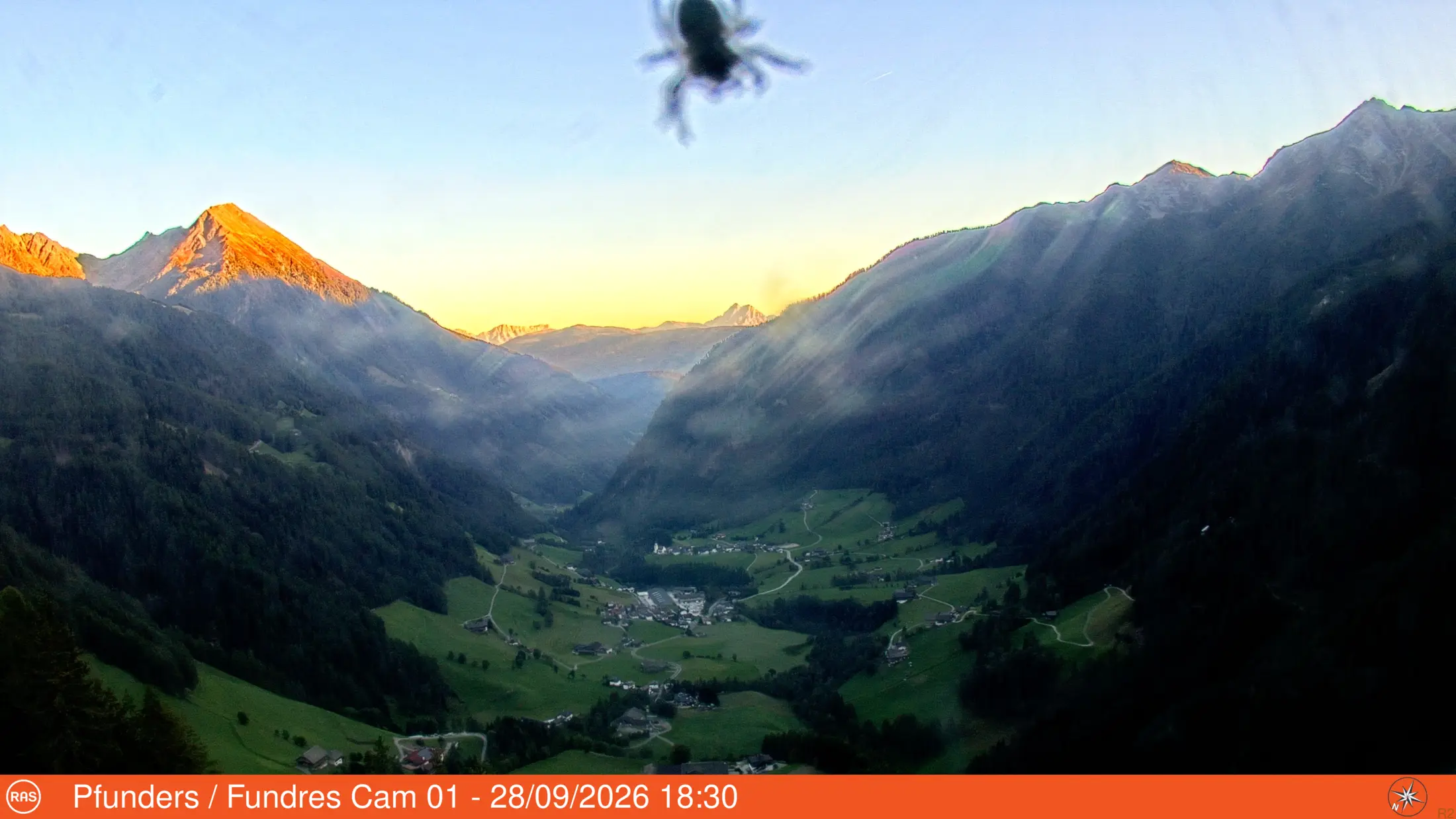 Webcam