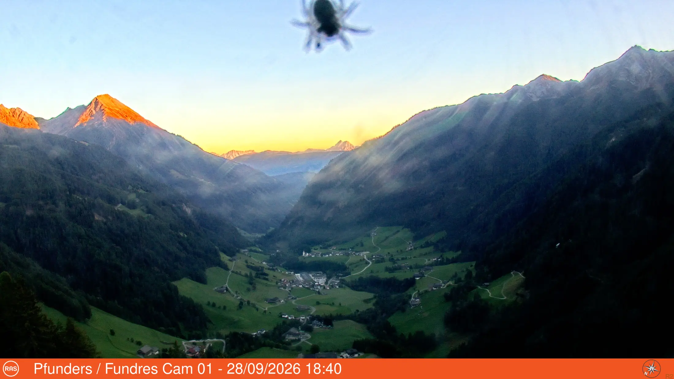 Webcam