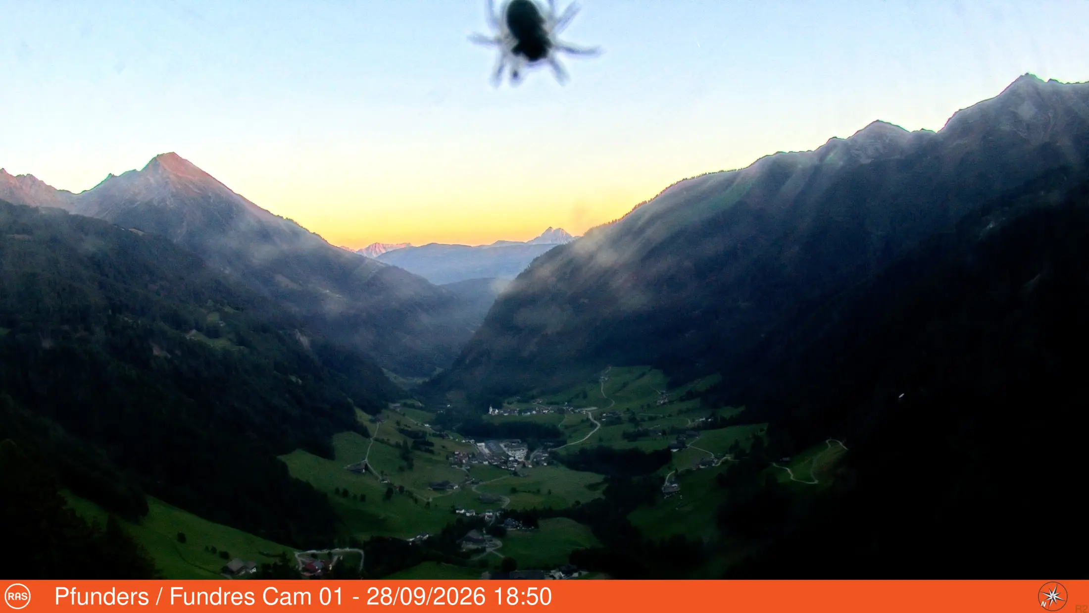 Webcam