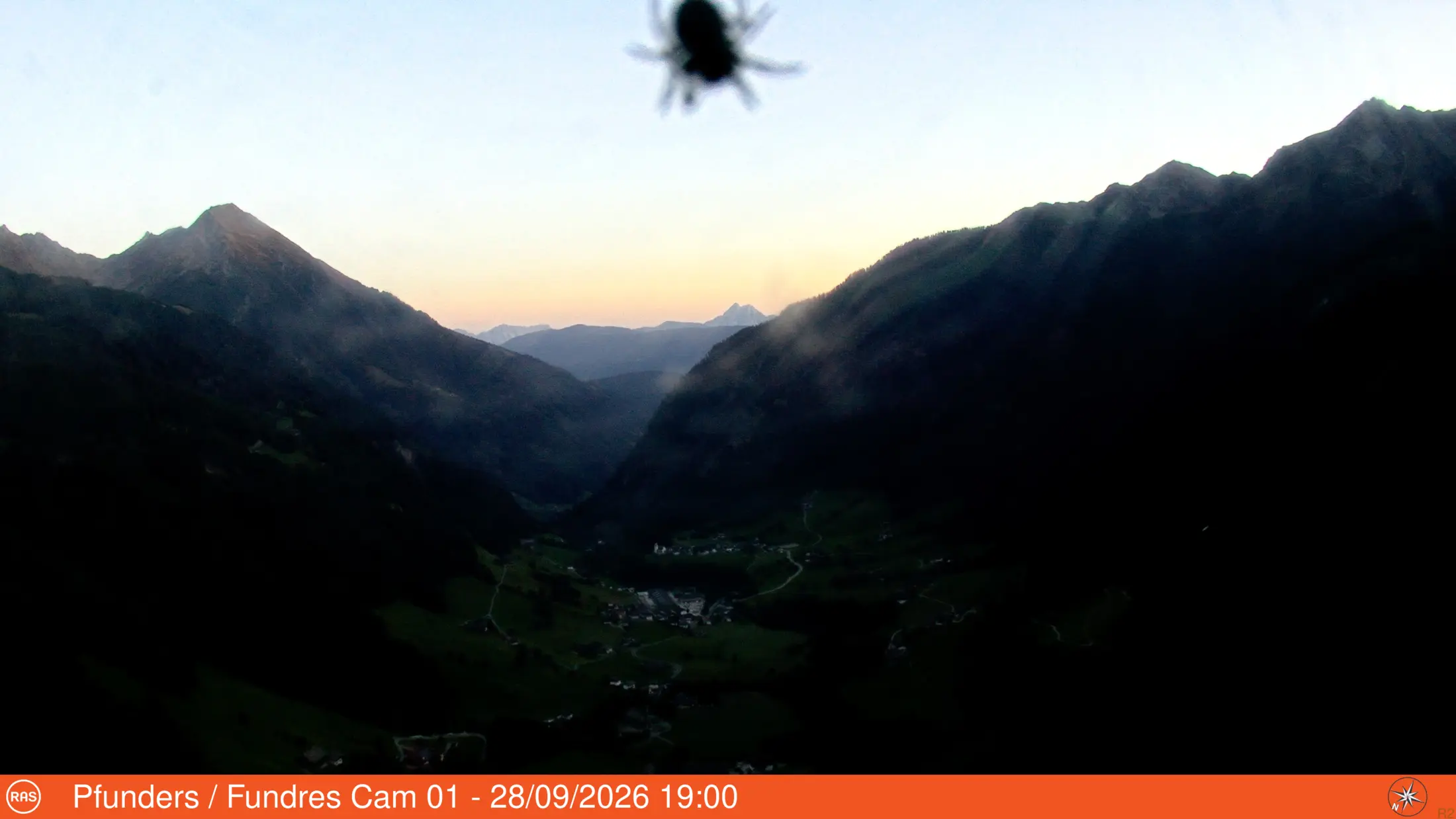Webcam