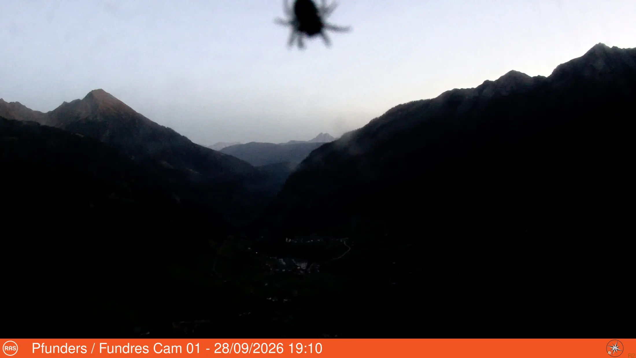 Webcam