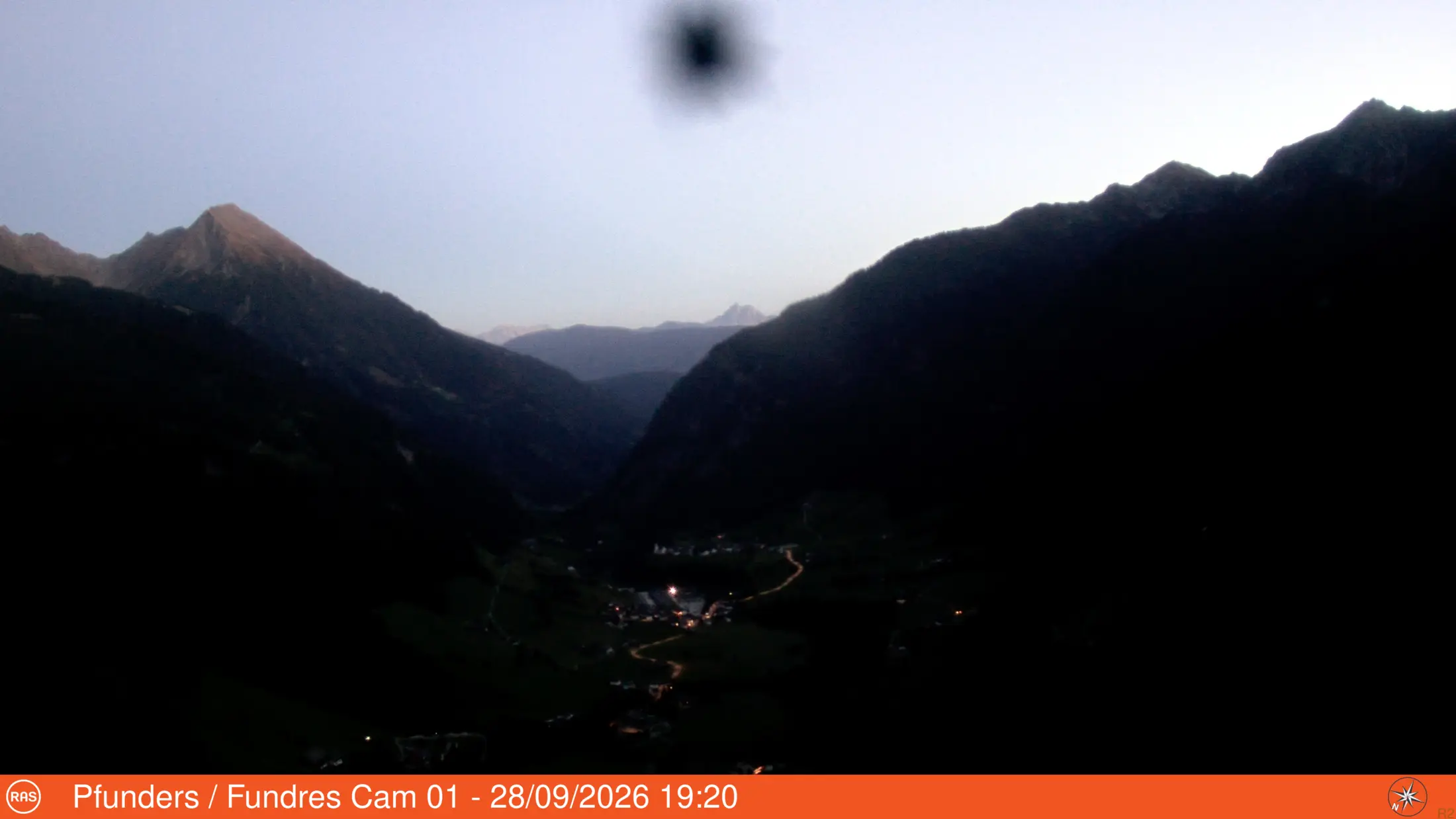 Webcam
