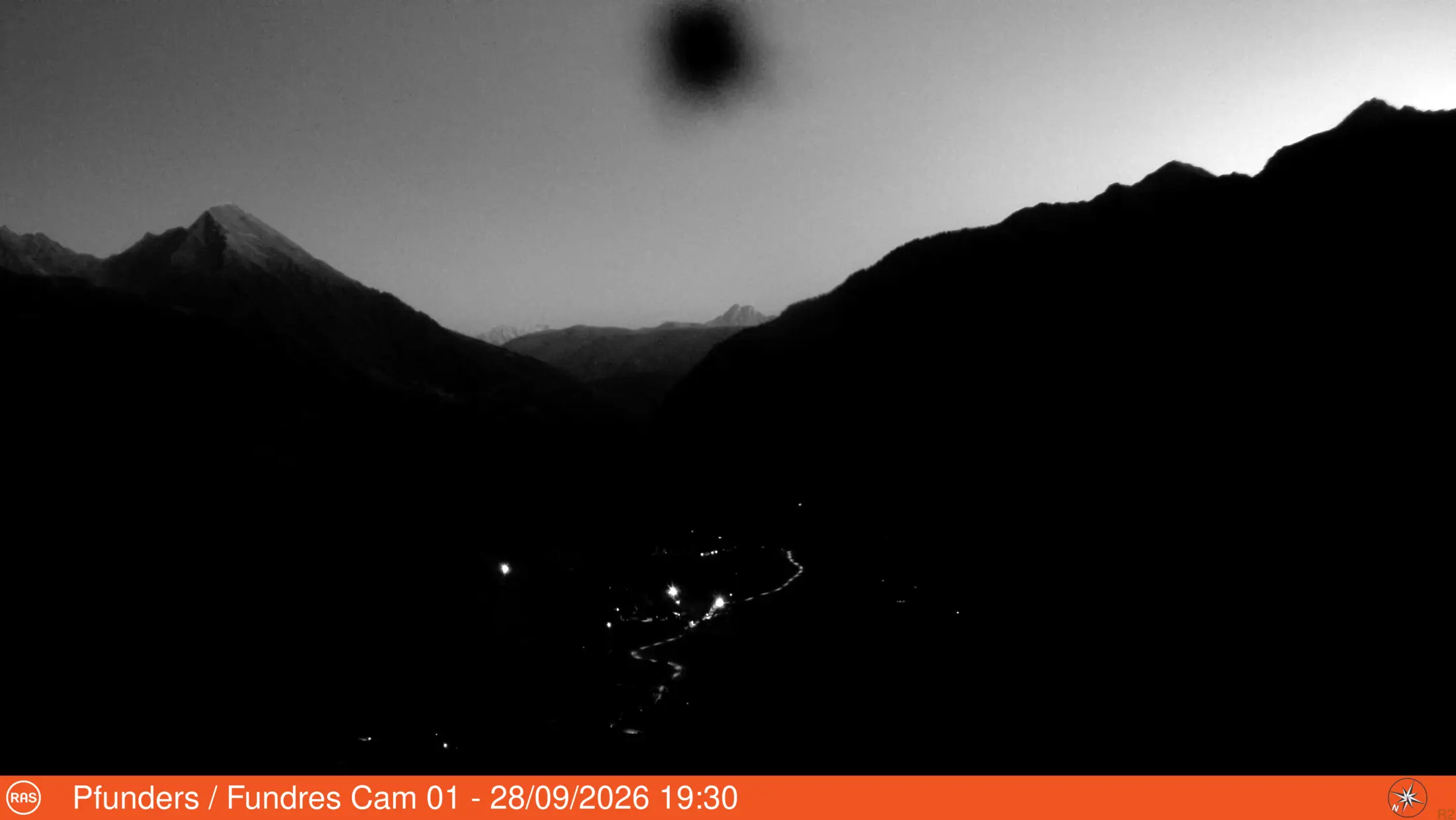 Webcam