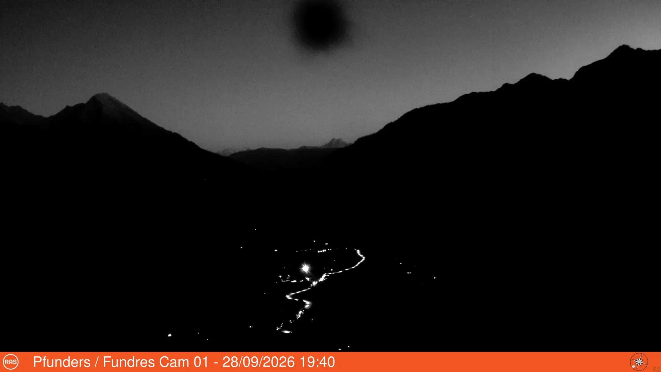 Webcam