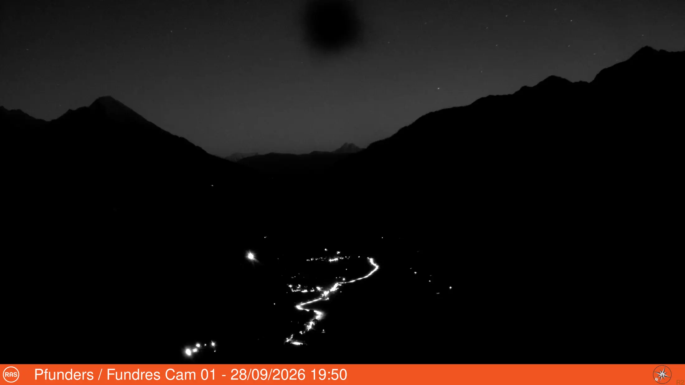 Webcam