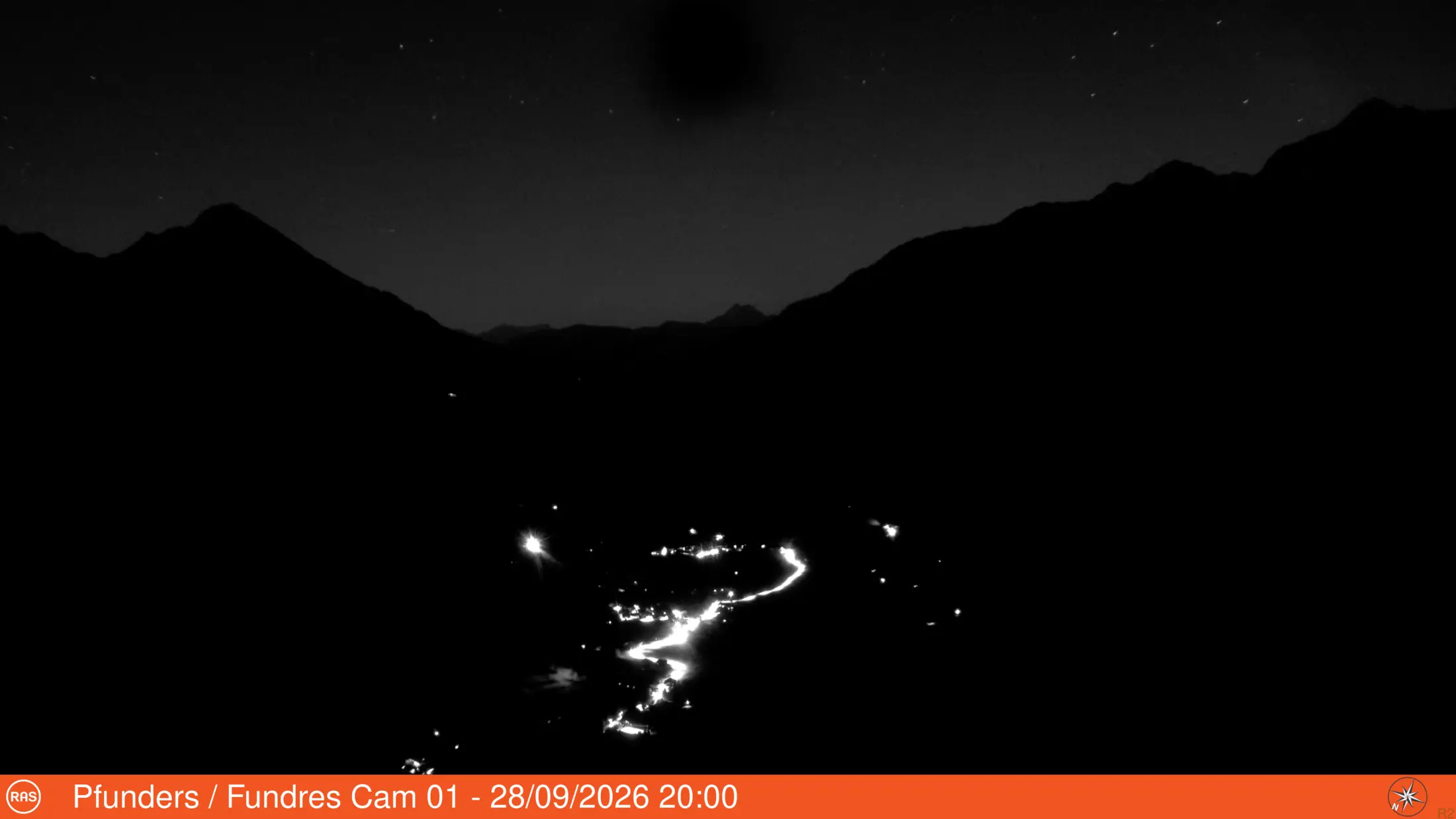 Webcam