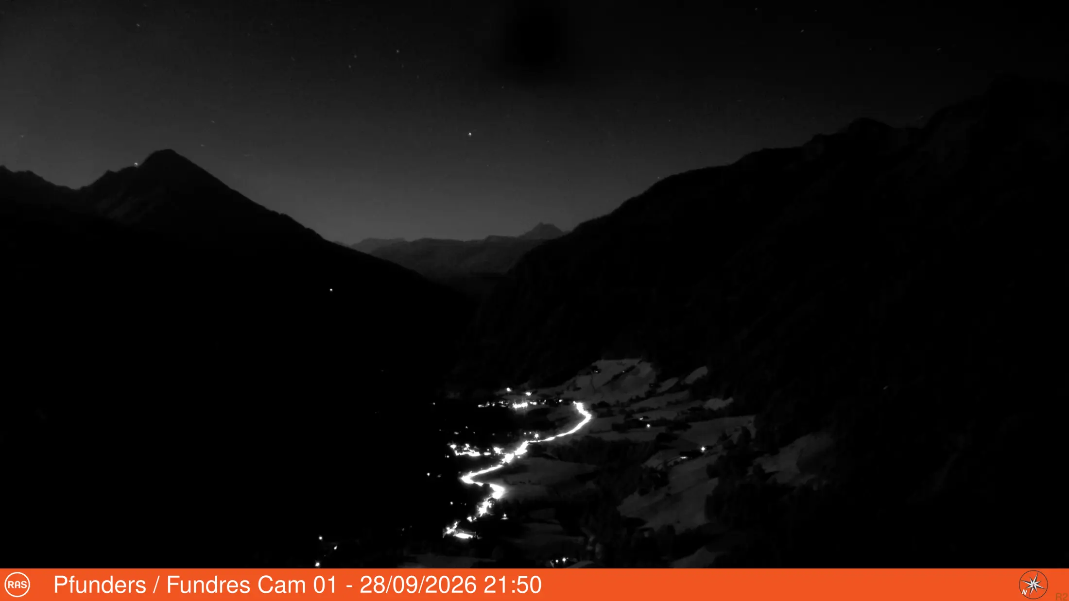 Webcam