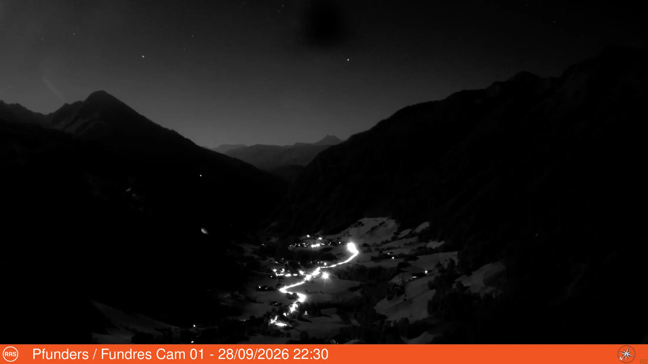 Webcam