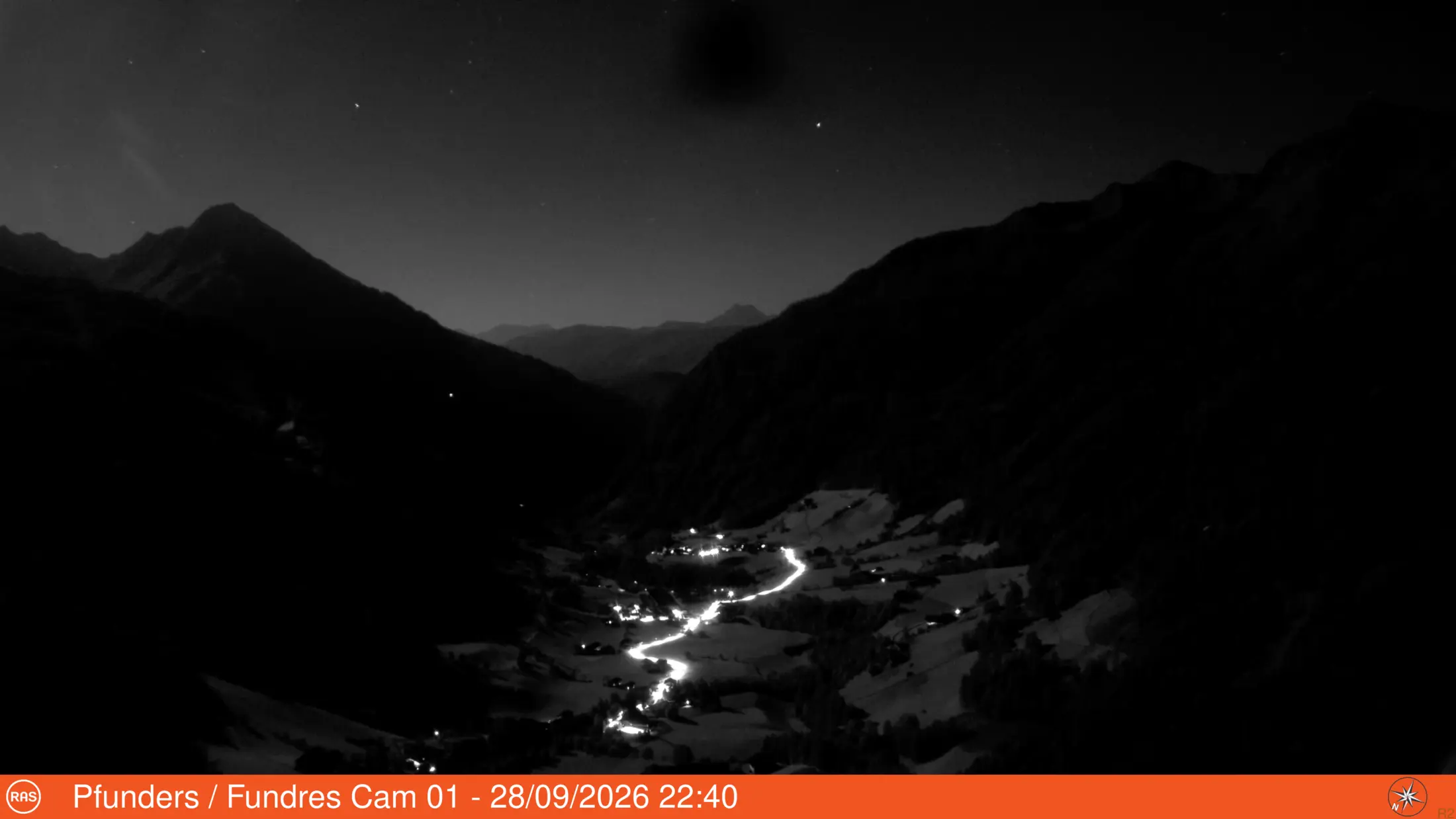 Webcam